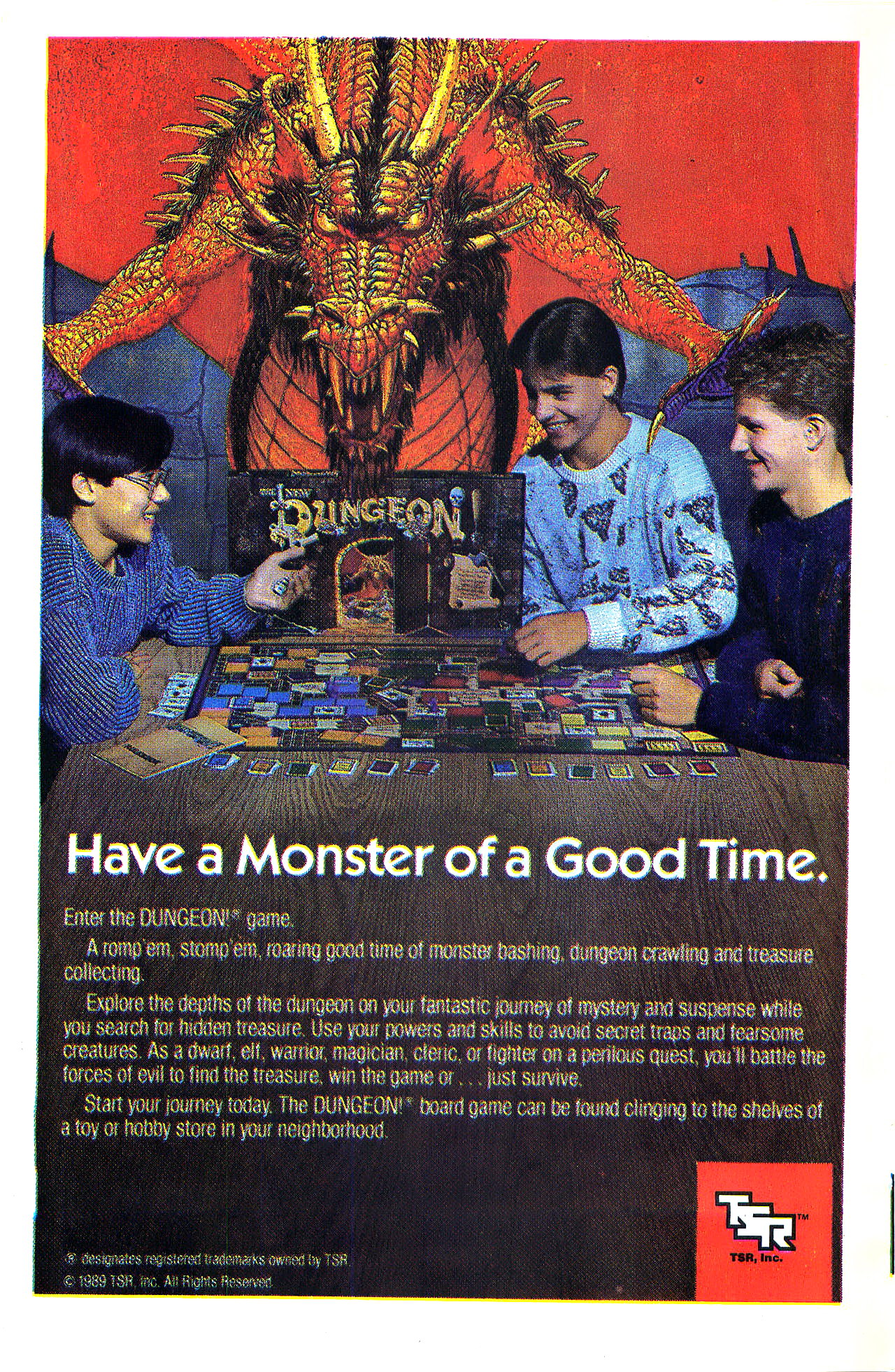 Read online Marvel Tales (1964) comic -  Issue #255 - 31