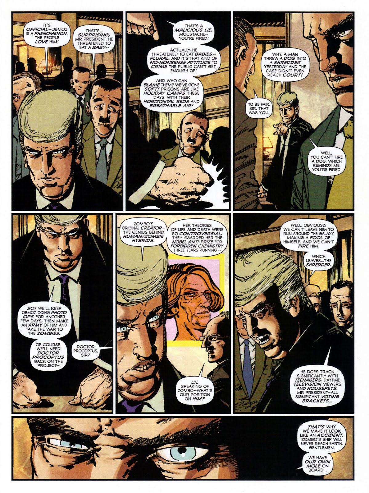 2000 AD issue 1746 - Page 97