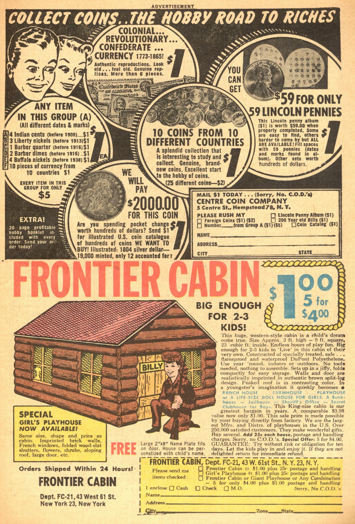 Read online Blackhawk (1957) comic -  Issue #166 - 23