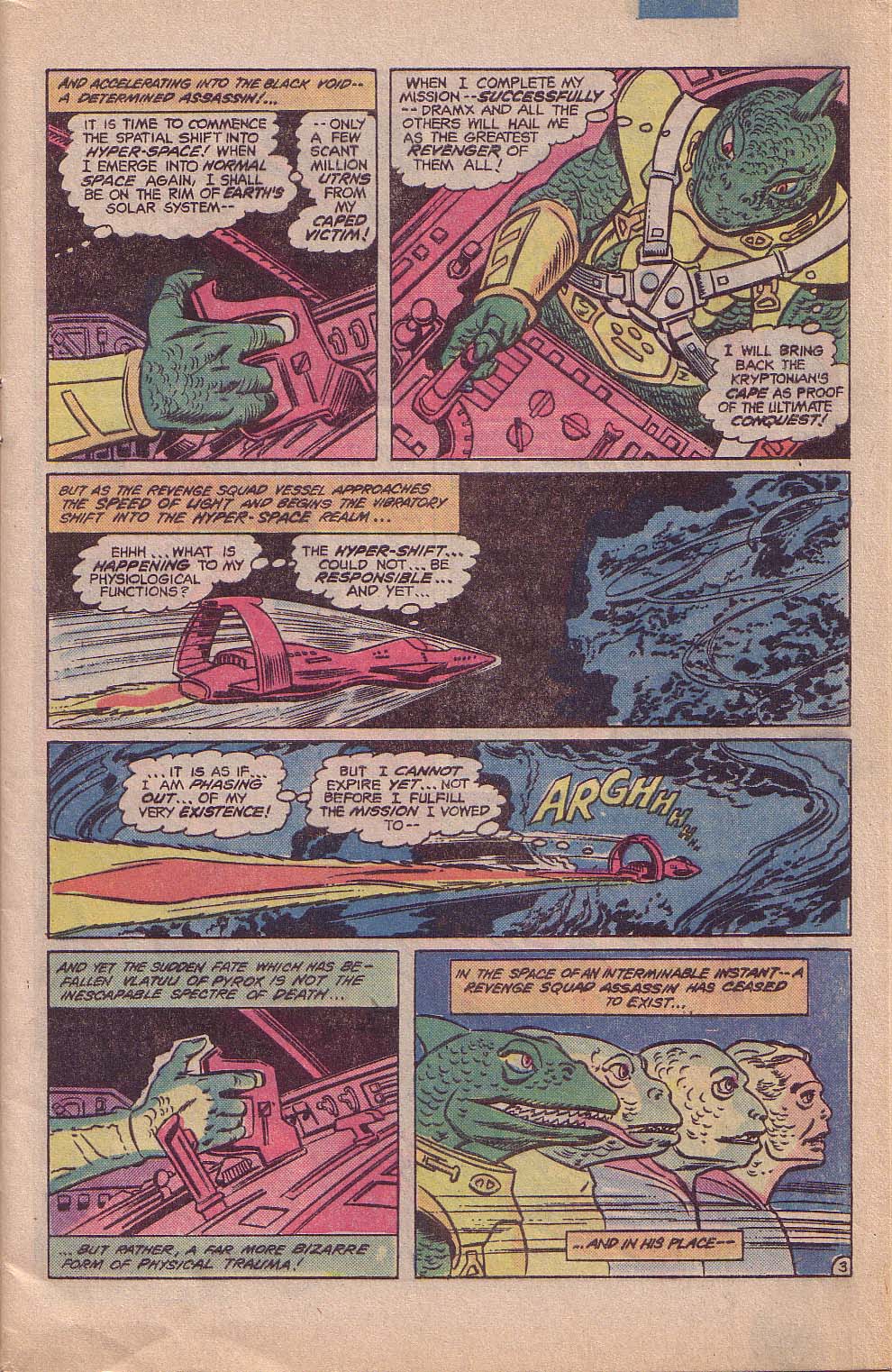 Superman (1939) issue 368 - Page 4