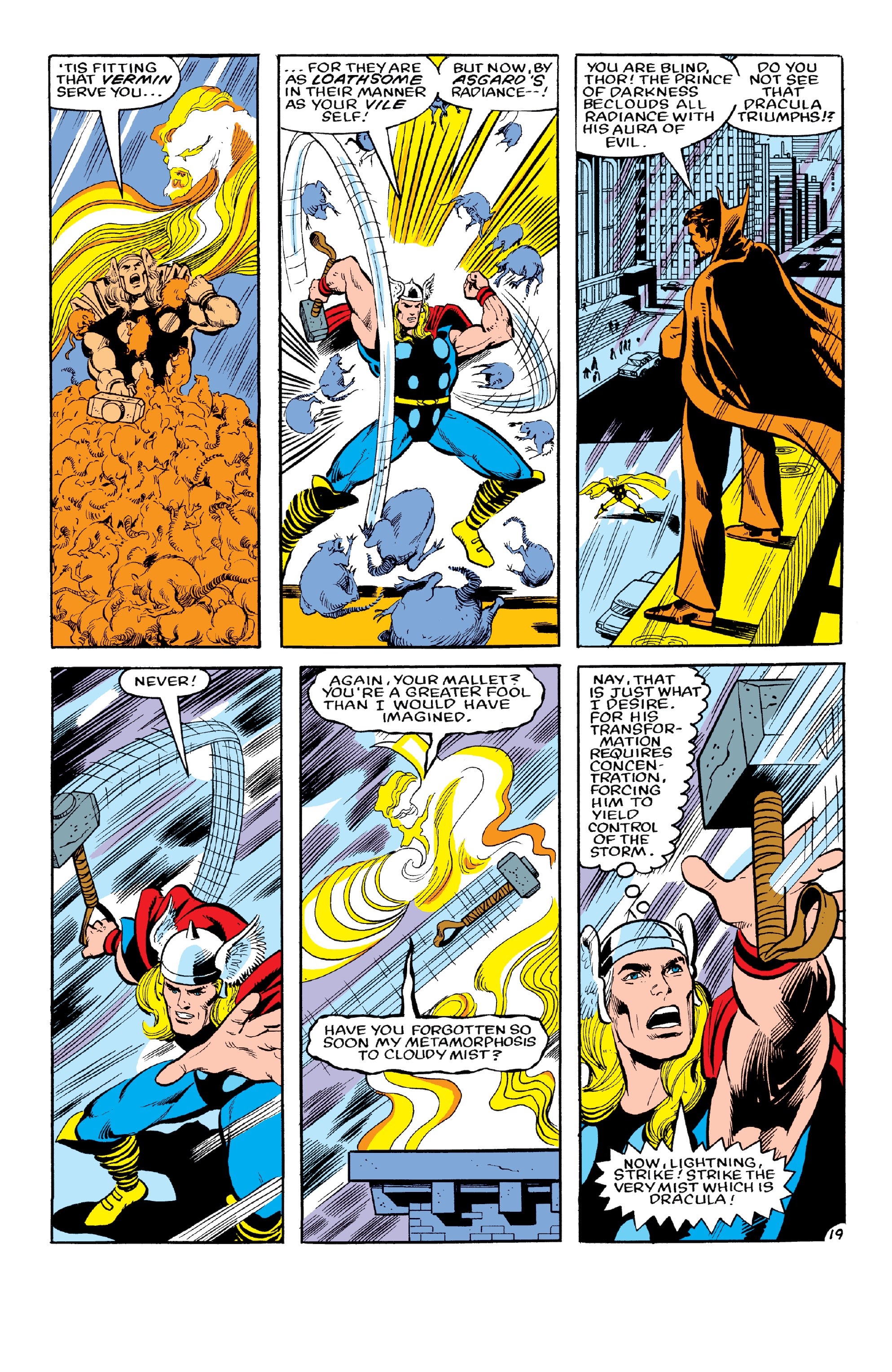 Read online Avengers/Doctor Strange: Rise of the Darkhold comic -  Issue # TPB (Part 4) - 31