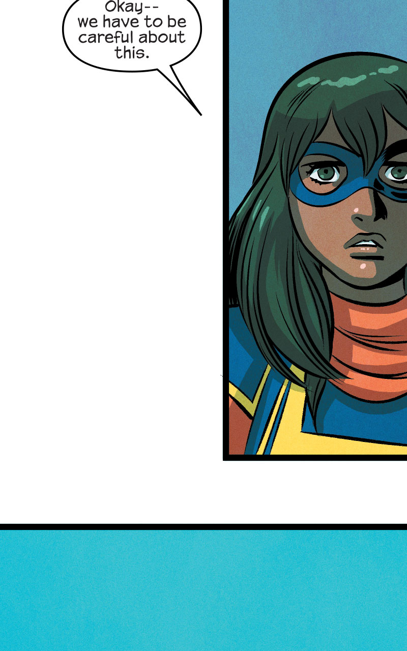 Read online Love Unlimited Infinity Comic comic -  Issue #4 - 49