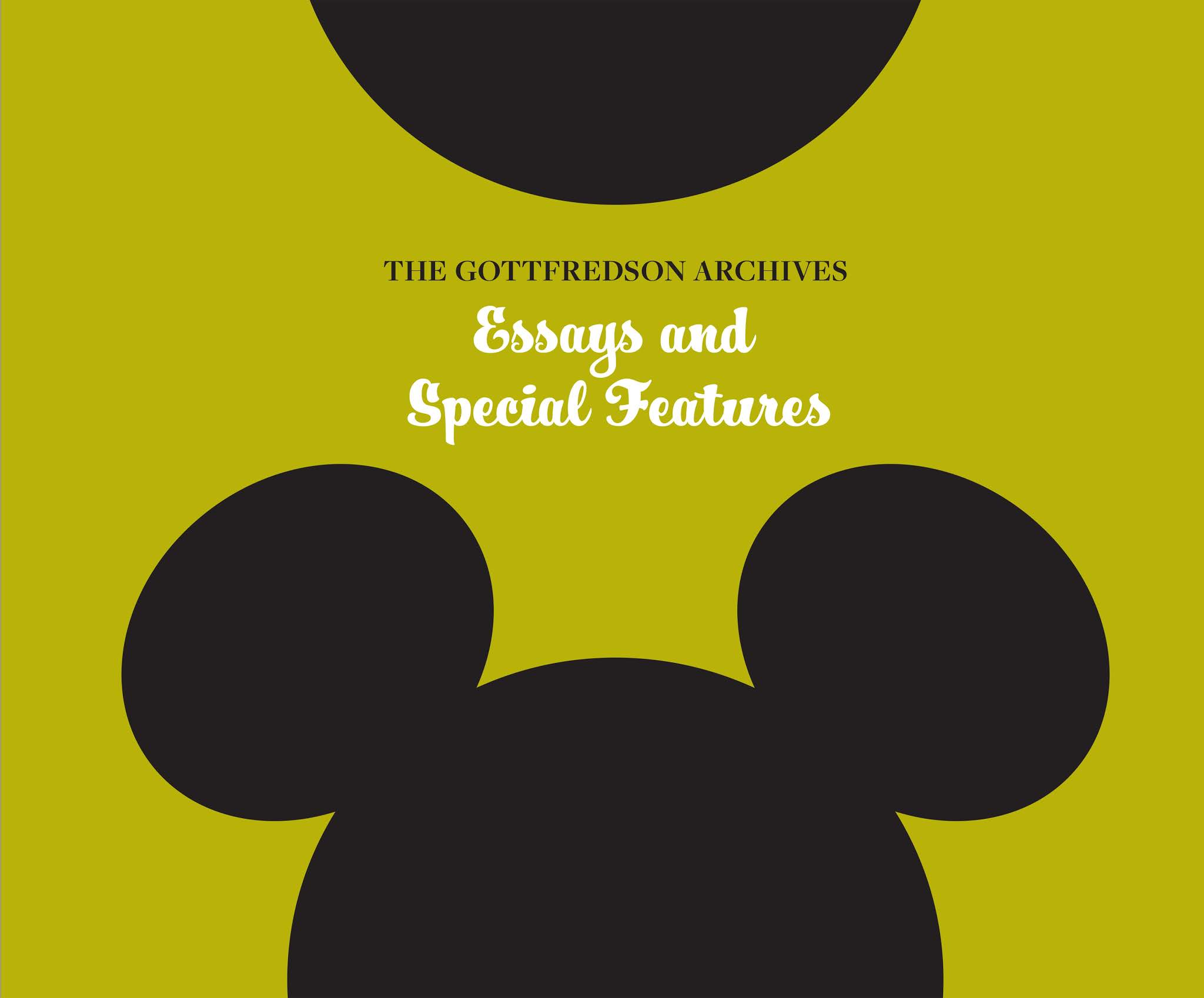 Read online Walt Disney's Mickey Mouse by Floyd Gottfredson comic -  Issue # TPB 2 (Part 3) - 37