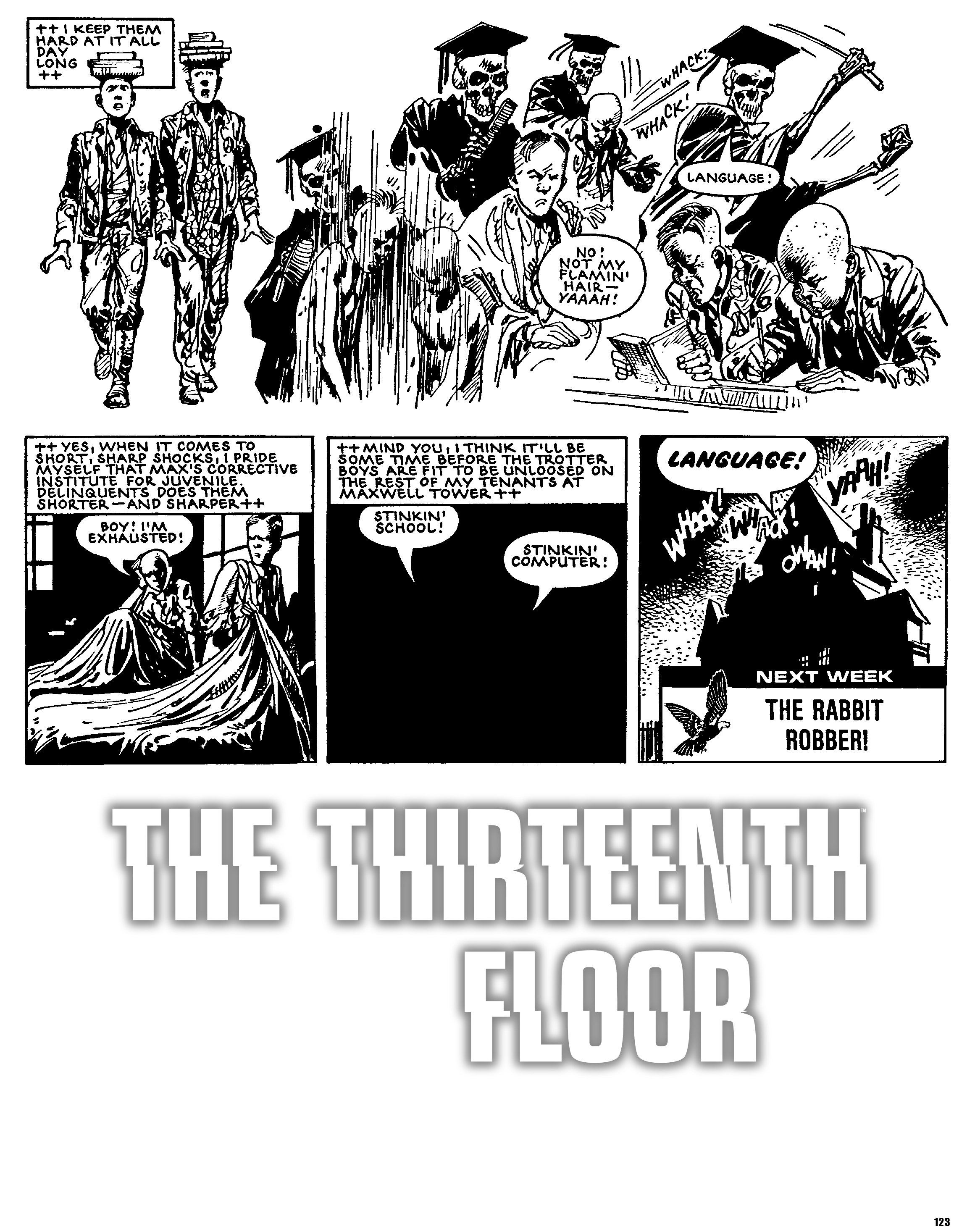 Read online The Thirteenth Floor comic -  Issue # (2018) TPB 2 (Part 2) - 26