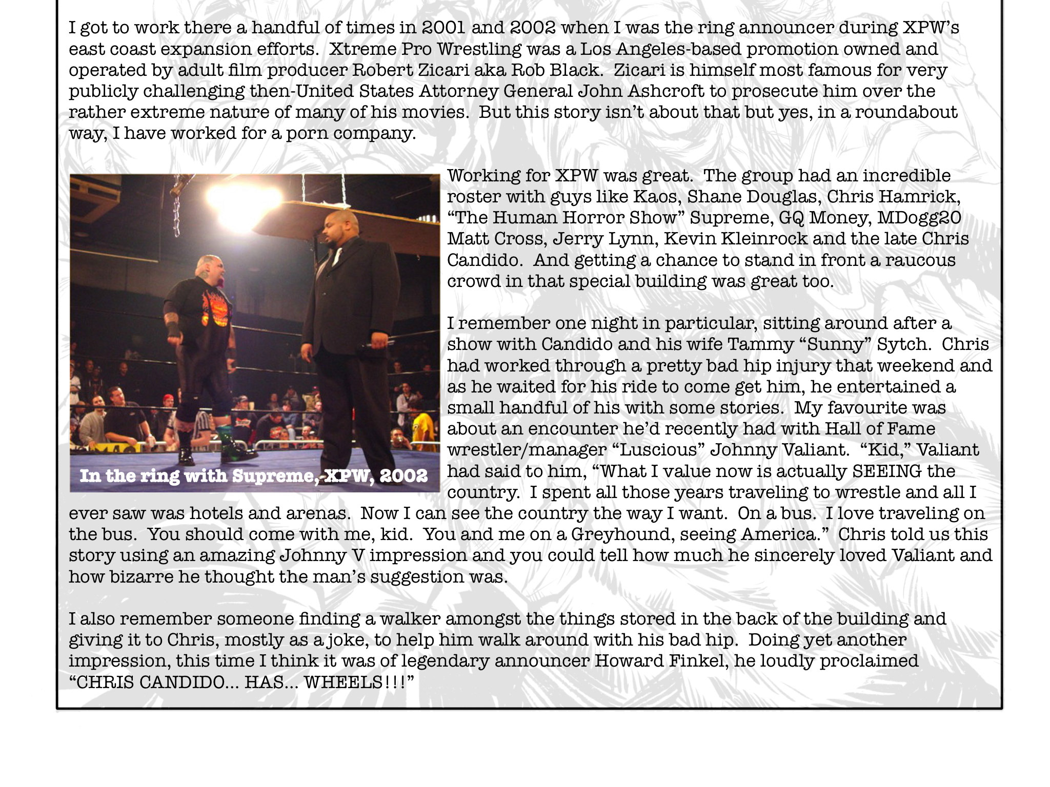 Read online The F1rst Hero comic -  Issue #2 - 58