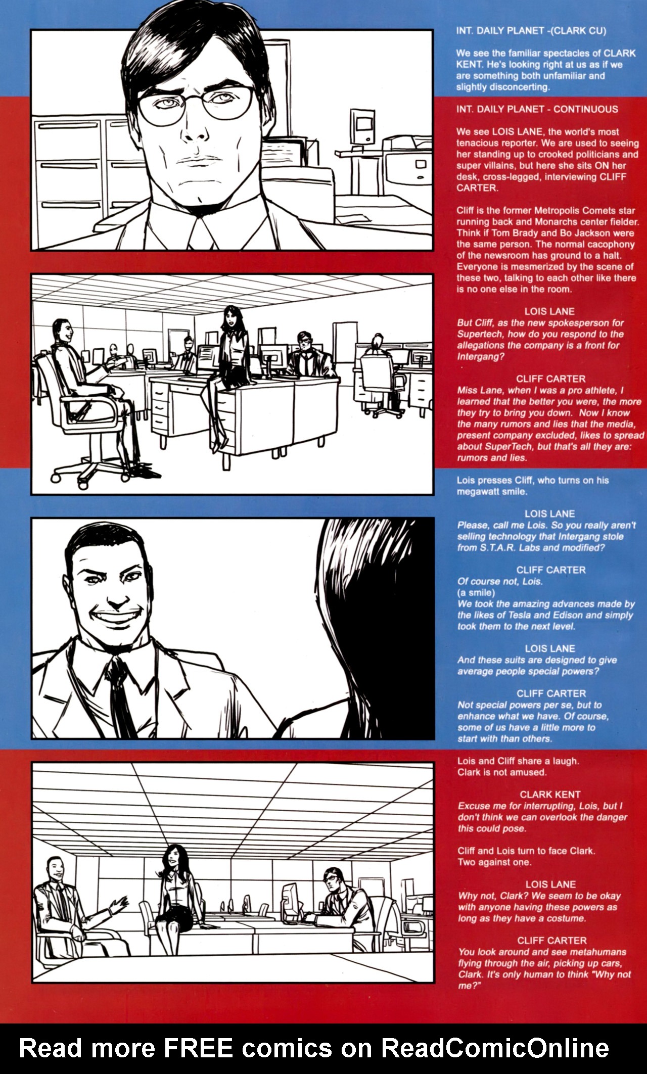 Read online Action Comics (1938) comic -  Issue #900 - 80