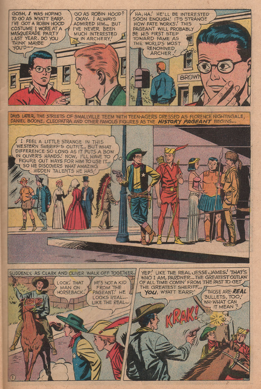 Teen Titans (1966) issue 37 - Page 39