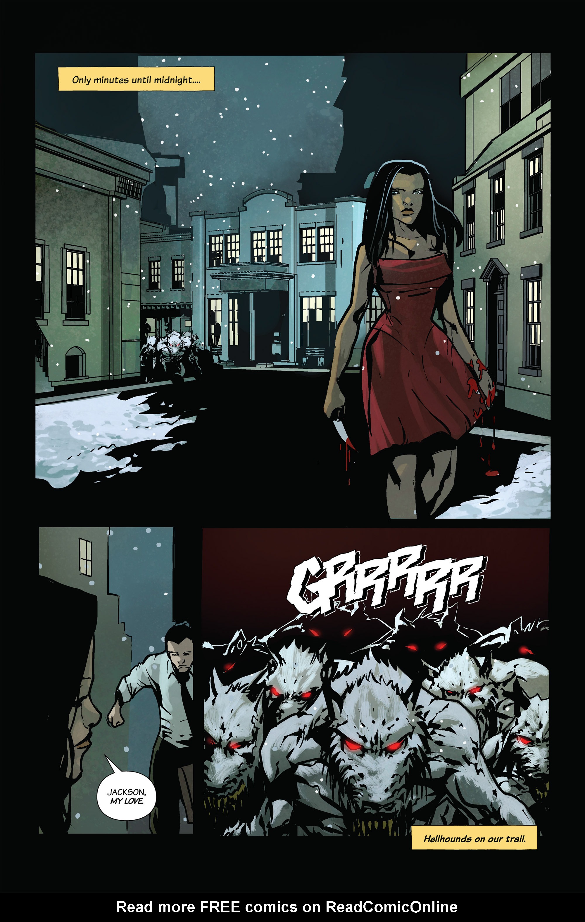 Read online The Bargain comic -  Issue # TPB - 66