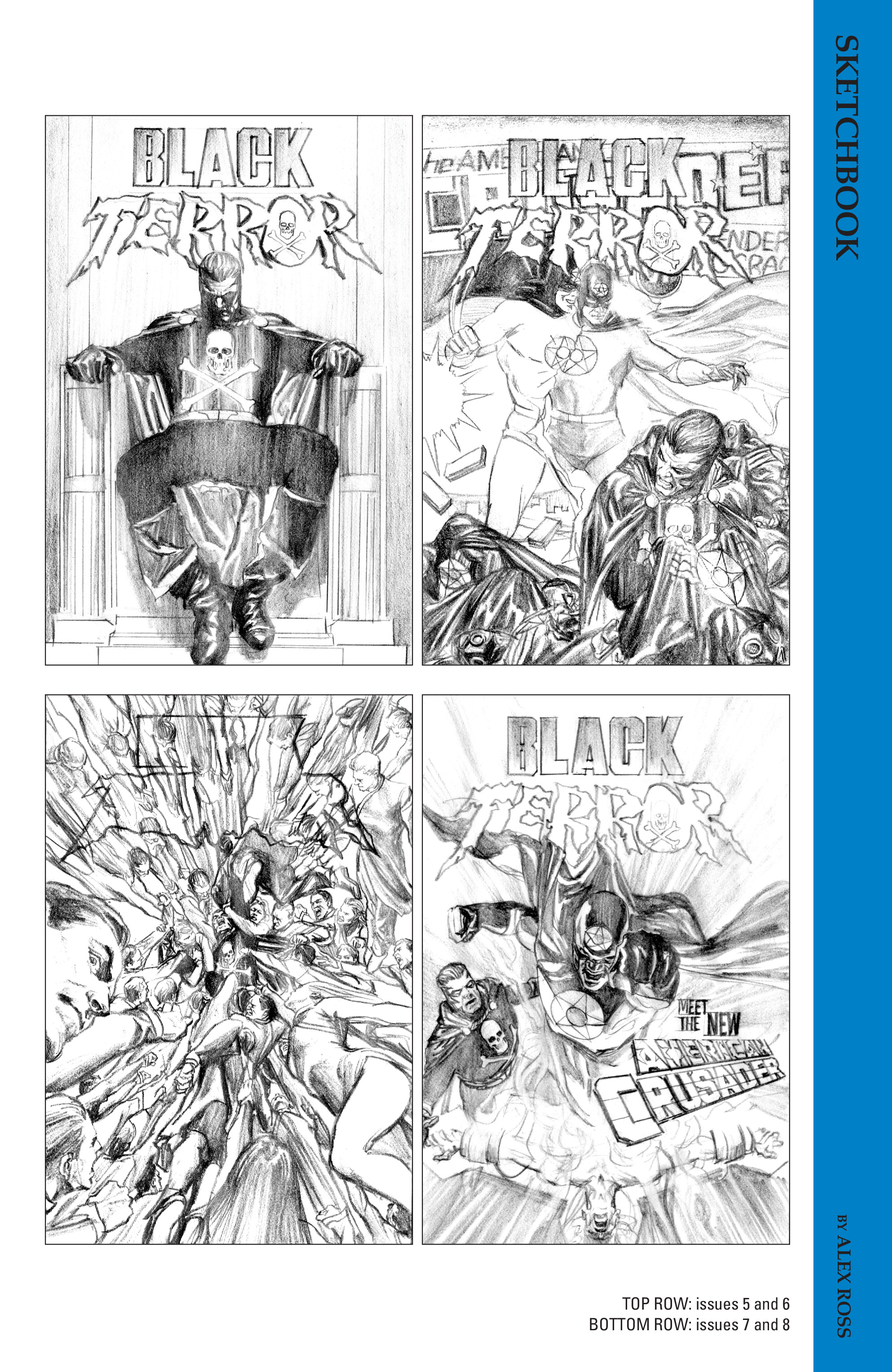 Read online Project: Superpowers Omnibus comic -  Issue # TPB 2 (Part 4) - 35