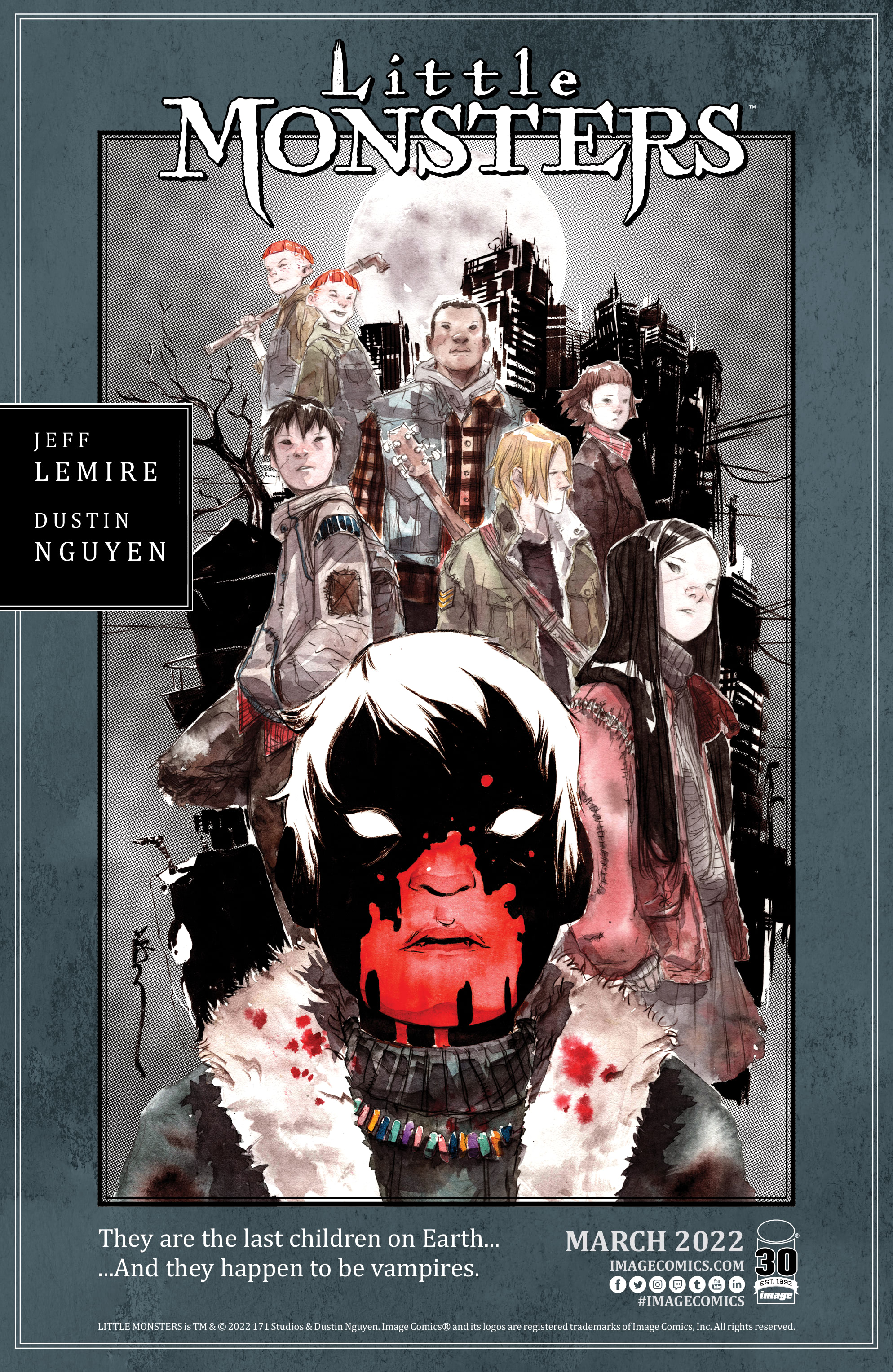 Read online The Silver Coin comic -  Issue #9 - 29