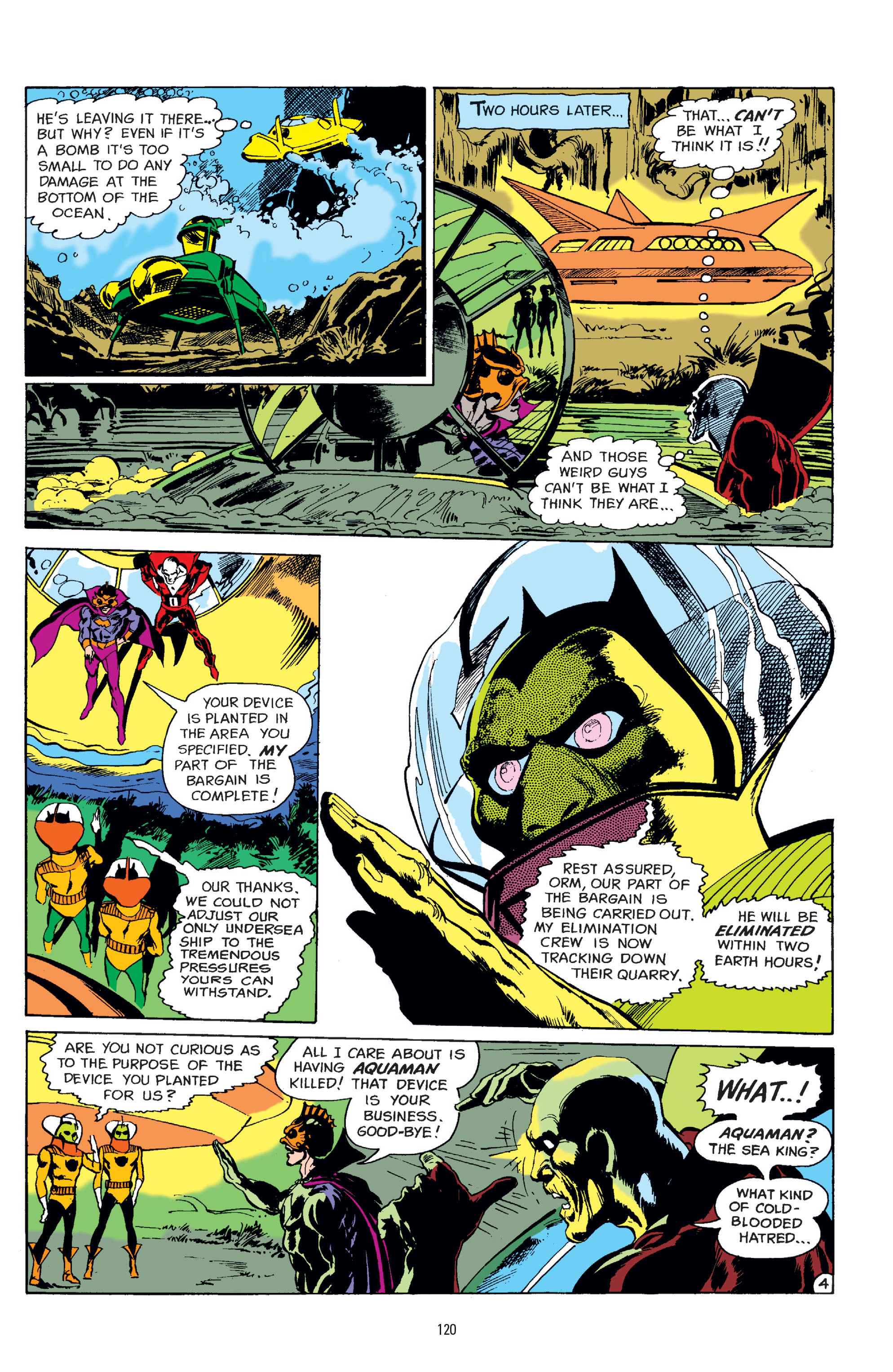 Read online Deadman (2011) comic -  Issue # TPB 2 (Part 2) - 16