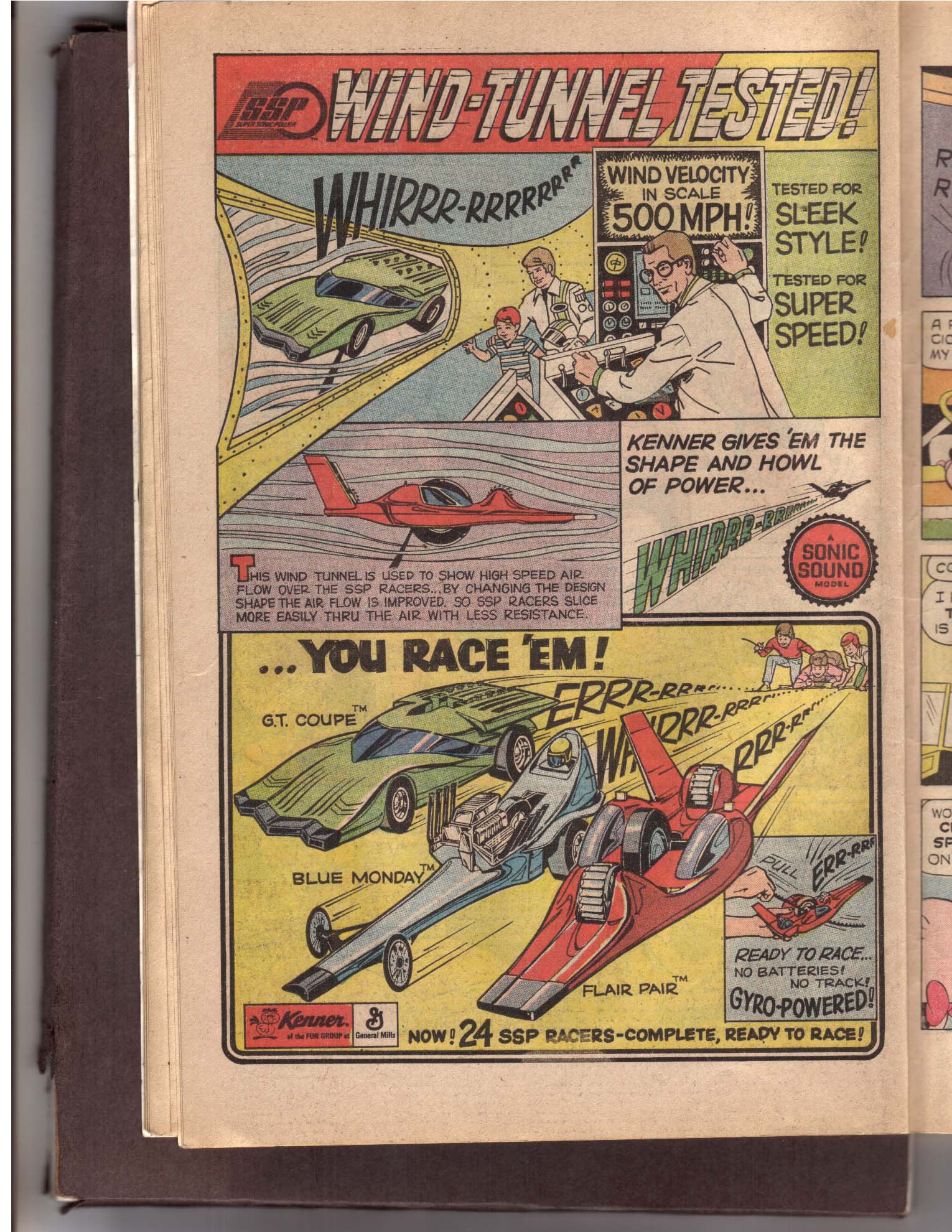 Read online Beep Beep The Road Runner comic -  Issue #34 - 30