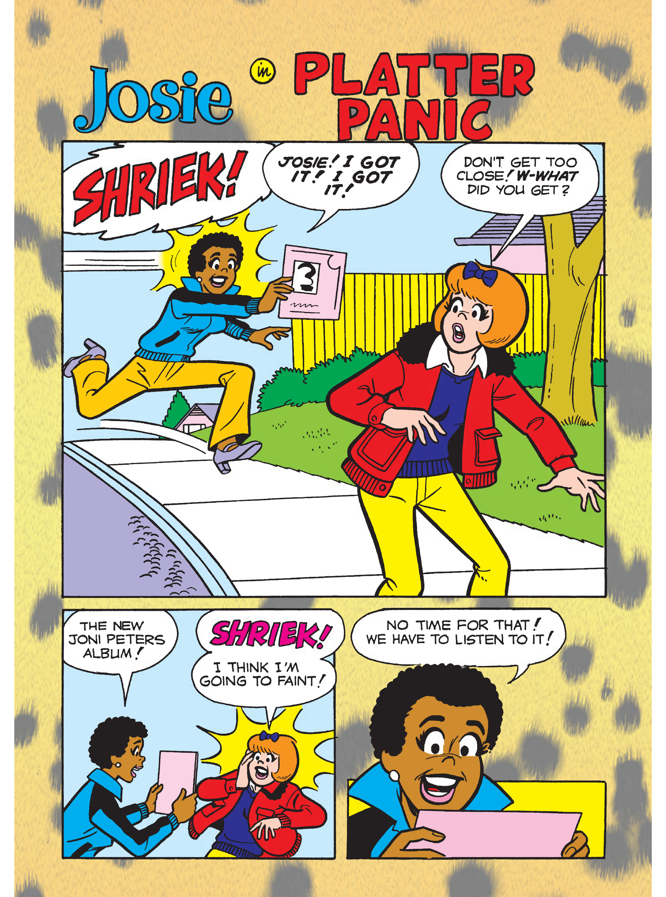Read online Tales From Riverdale Digest comic -  Issue #9 - 58