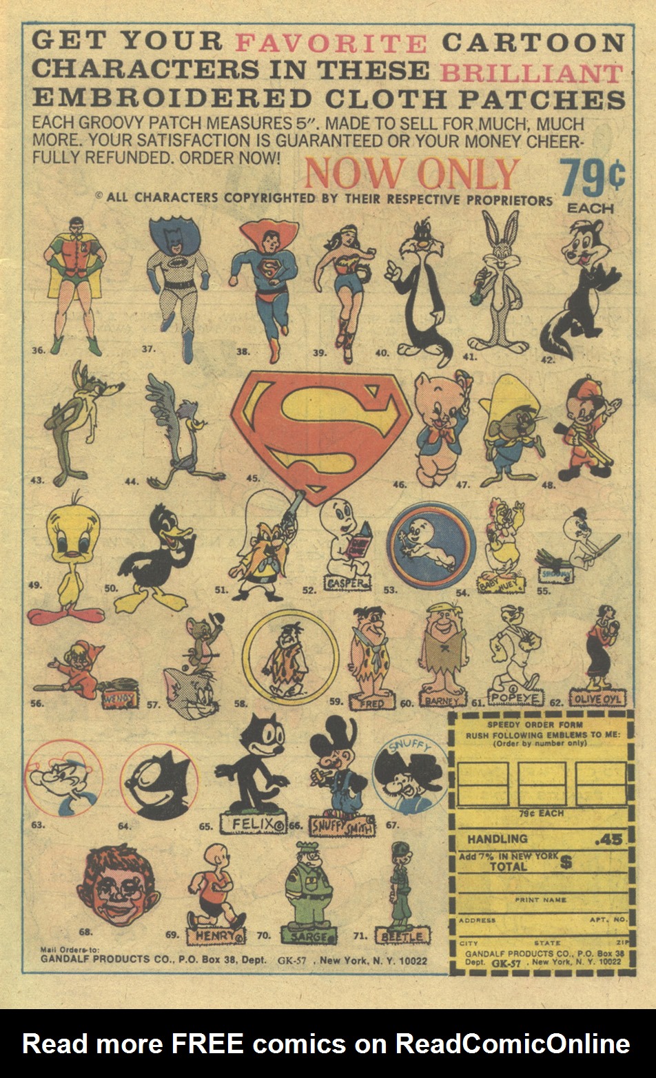 Read online Walt Disney THE BEAGLE BOYS comic -  Issue #26 - 7
