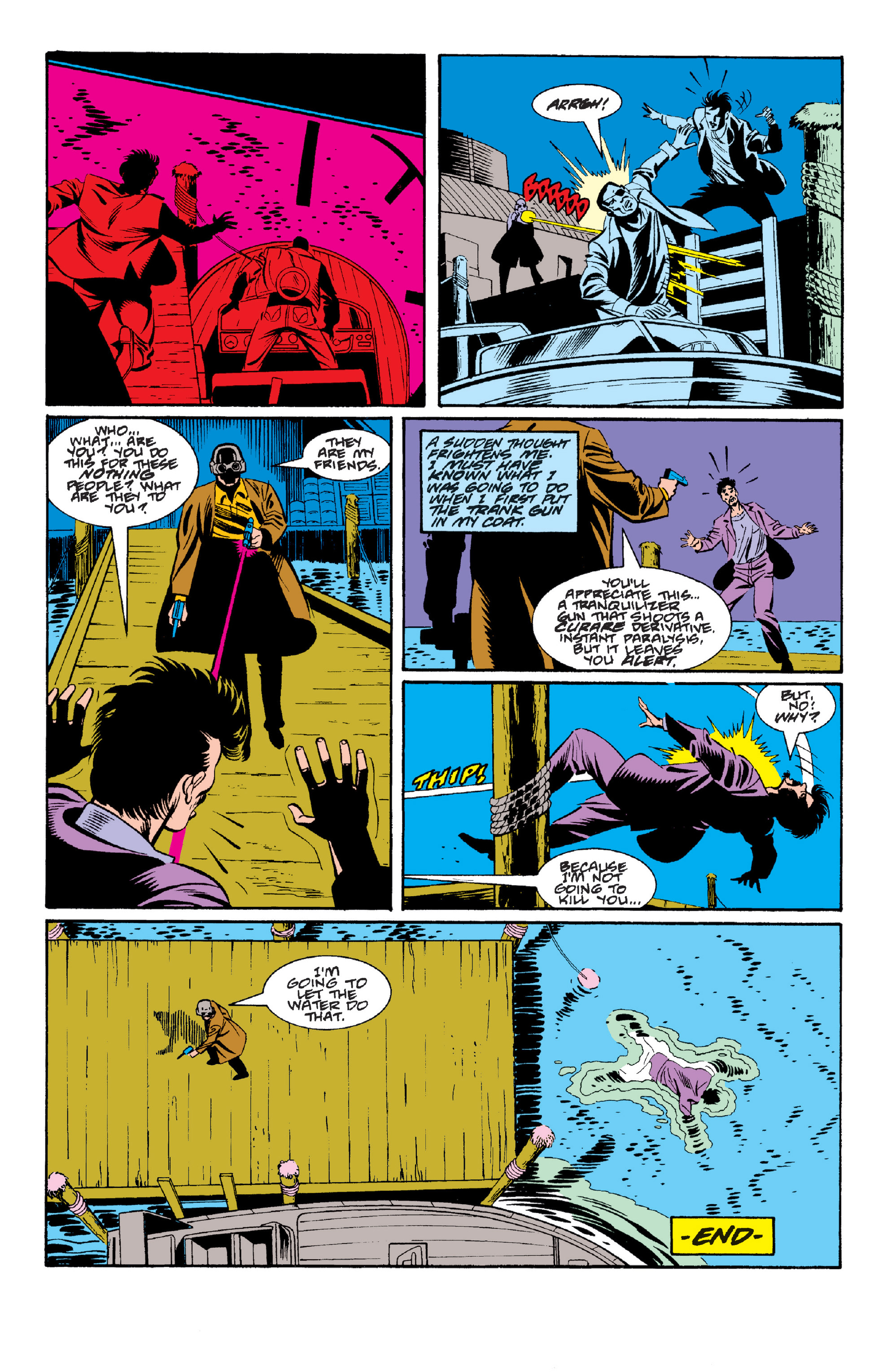 Read online Punisher Epic Collection comic -  Issue # TPB 3 (Part 4) - 28