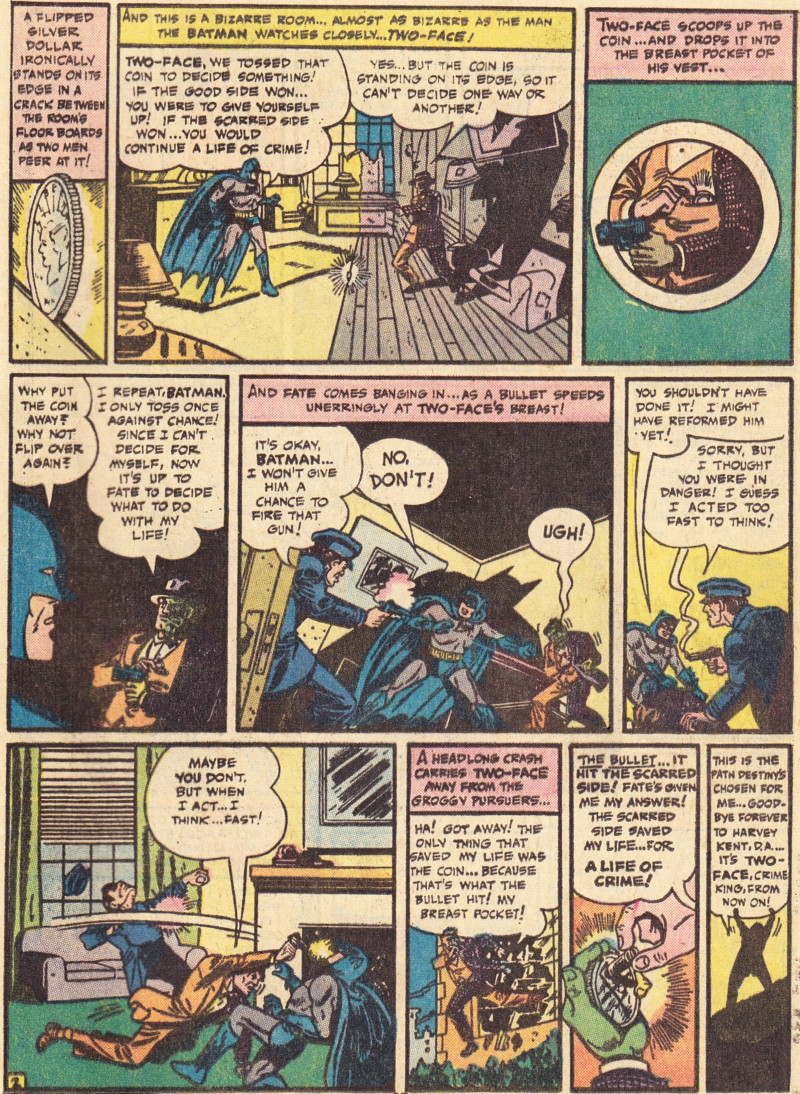 Read online DC 100-Page Super Spectacular comic -  Issue #20 - 17