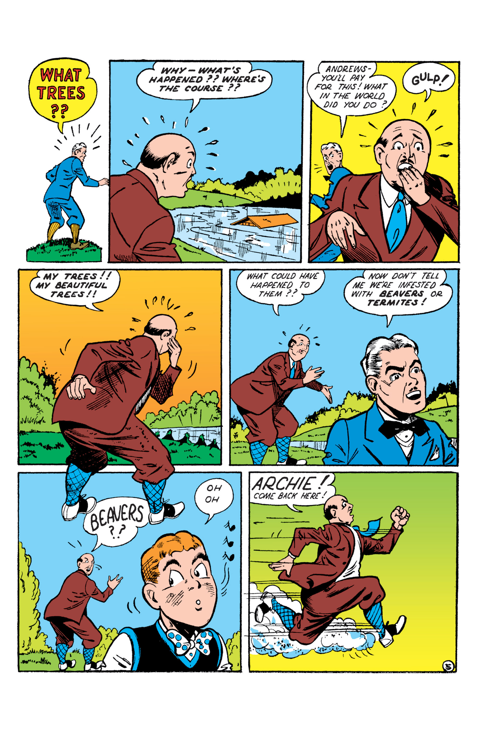 Read online Pep Digital comic -  Issue #102 - 88