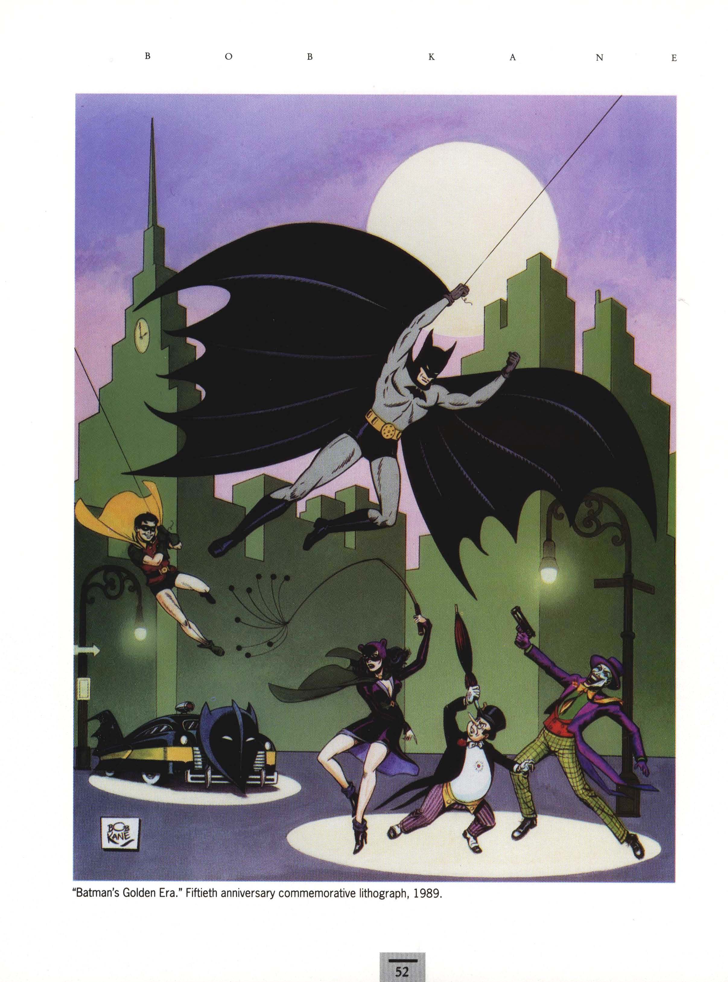 Read online Batman & Me comic -  Issue # TPB (Part 1) - 62