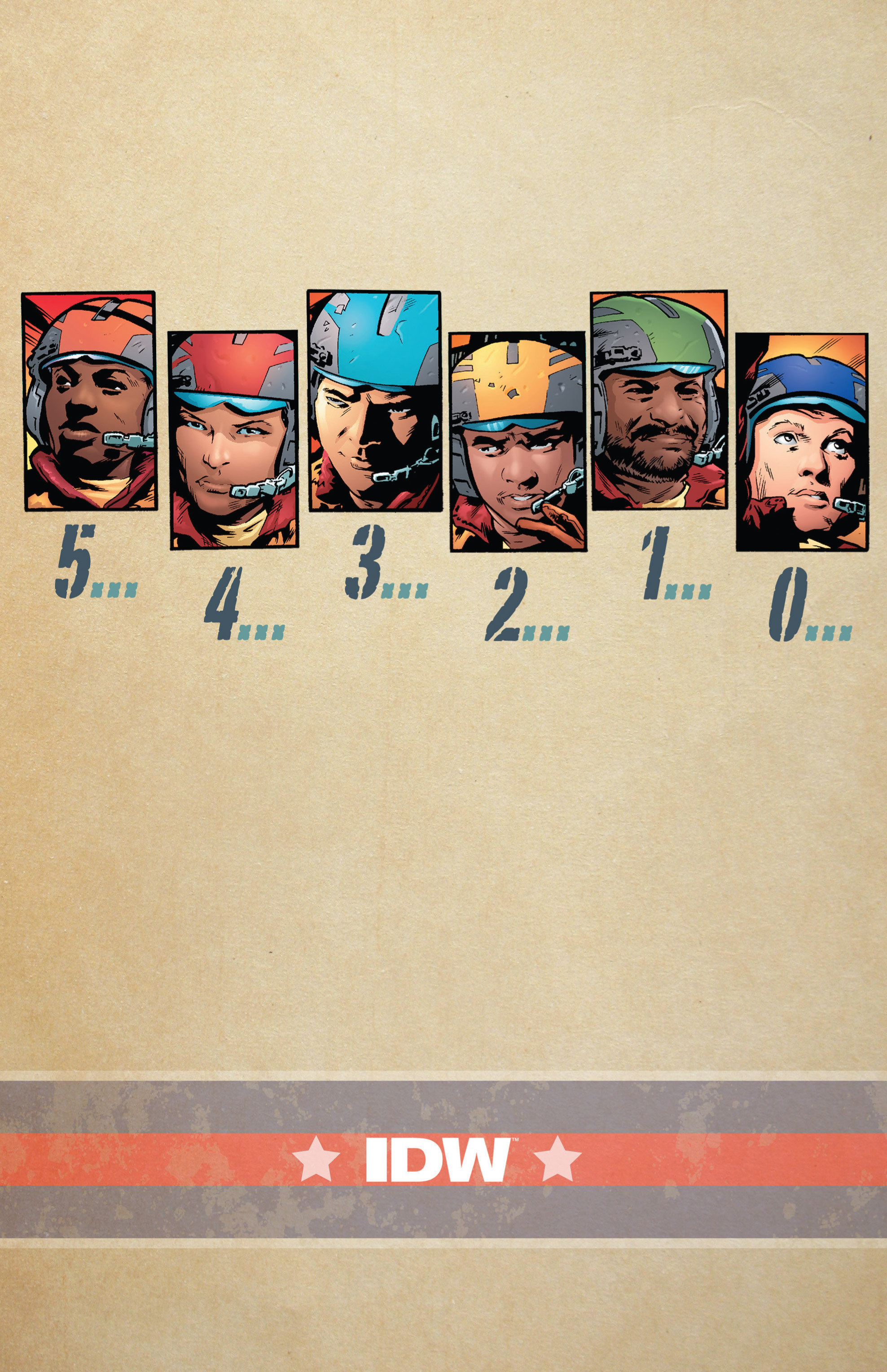 Read online Shockrockets comic -  Issue # TPB - 2