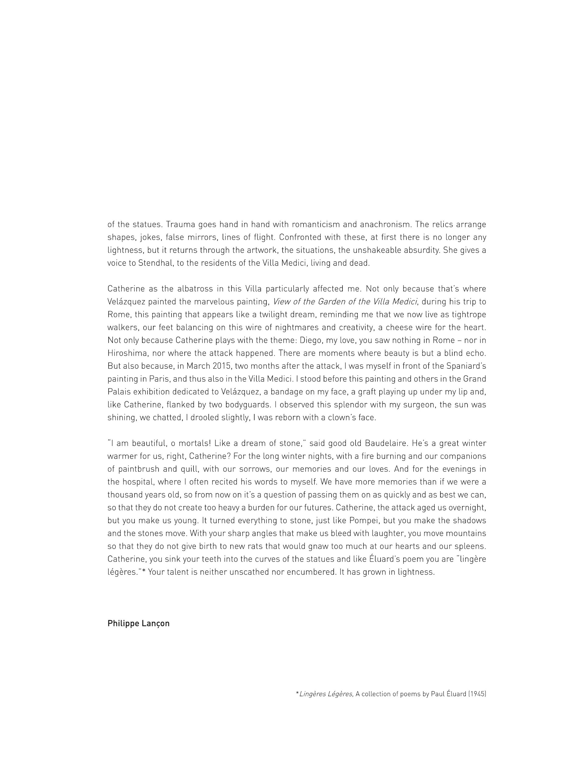 Read online Lightness comic -  Issue # TPB - 6