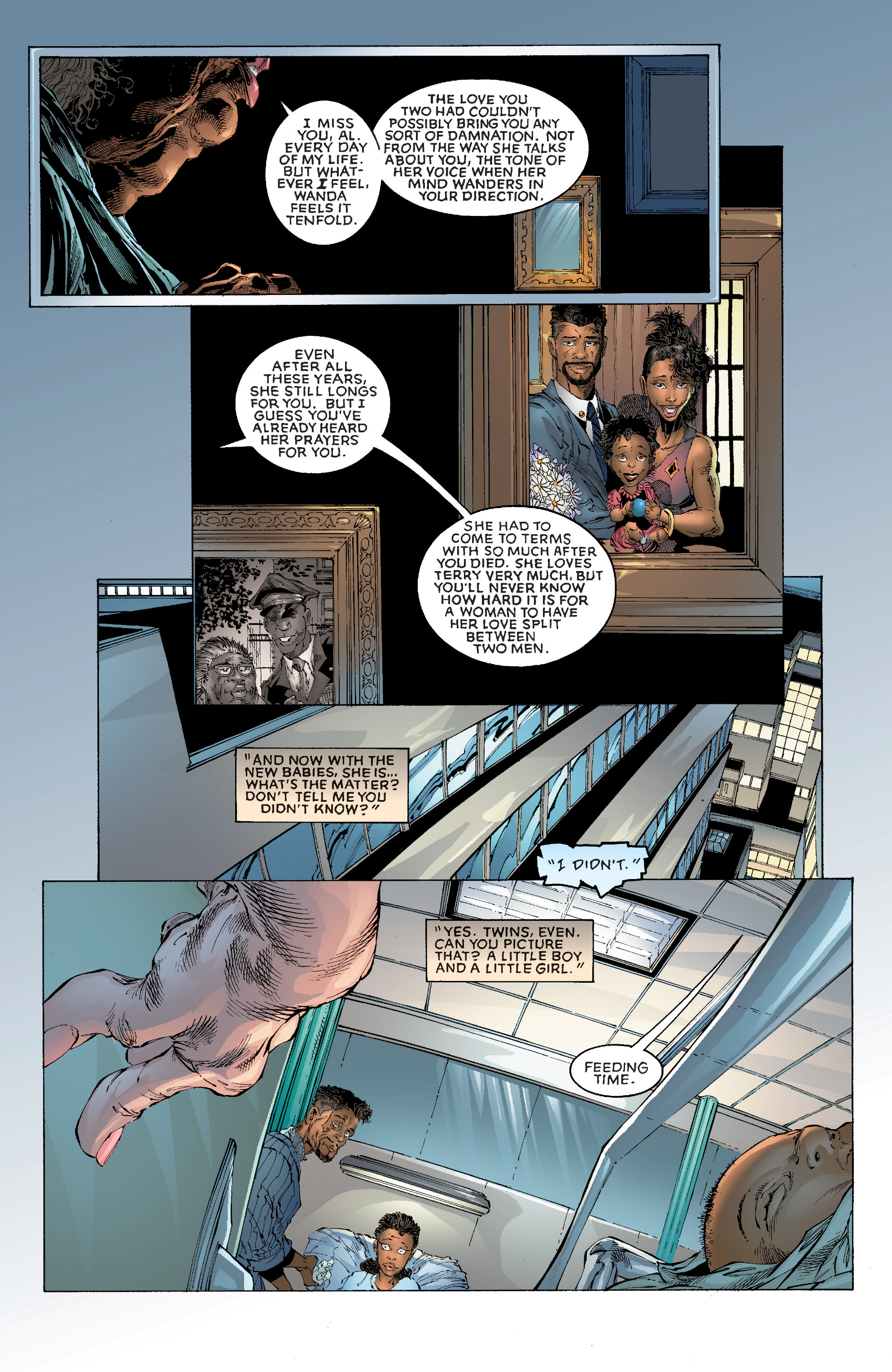 Read online Spawn comic -  Issue #101 - 13