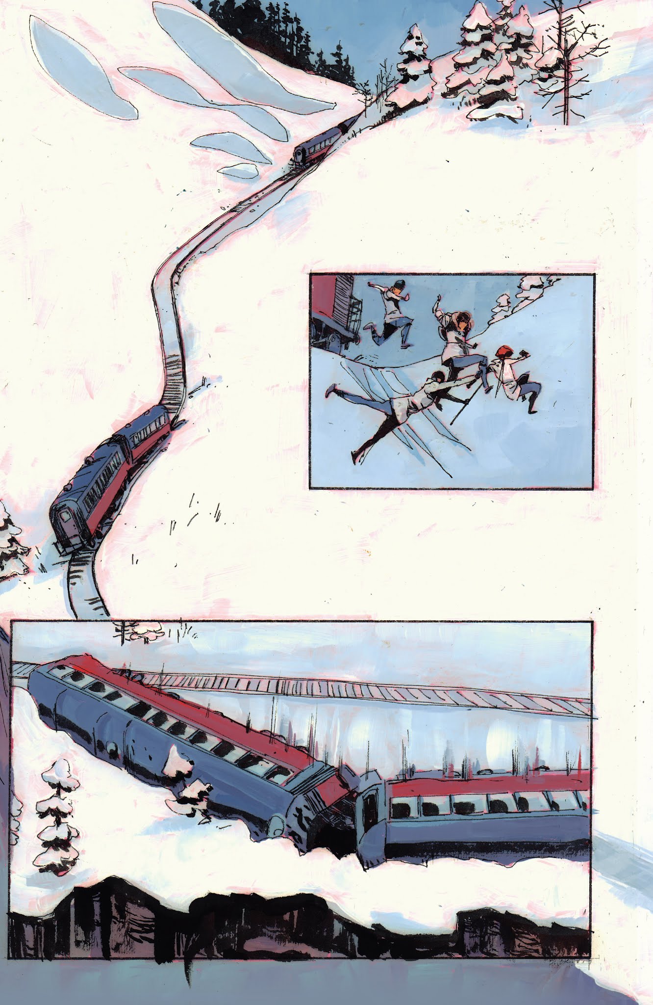 Read online Black Badge comic -  Issue #2 - 9