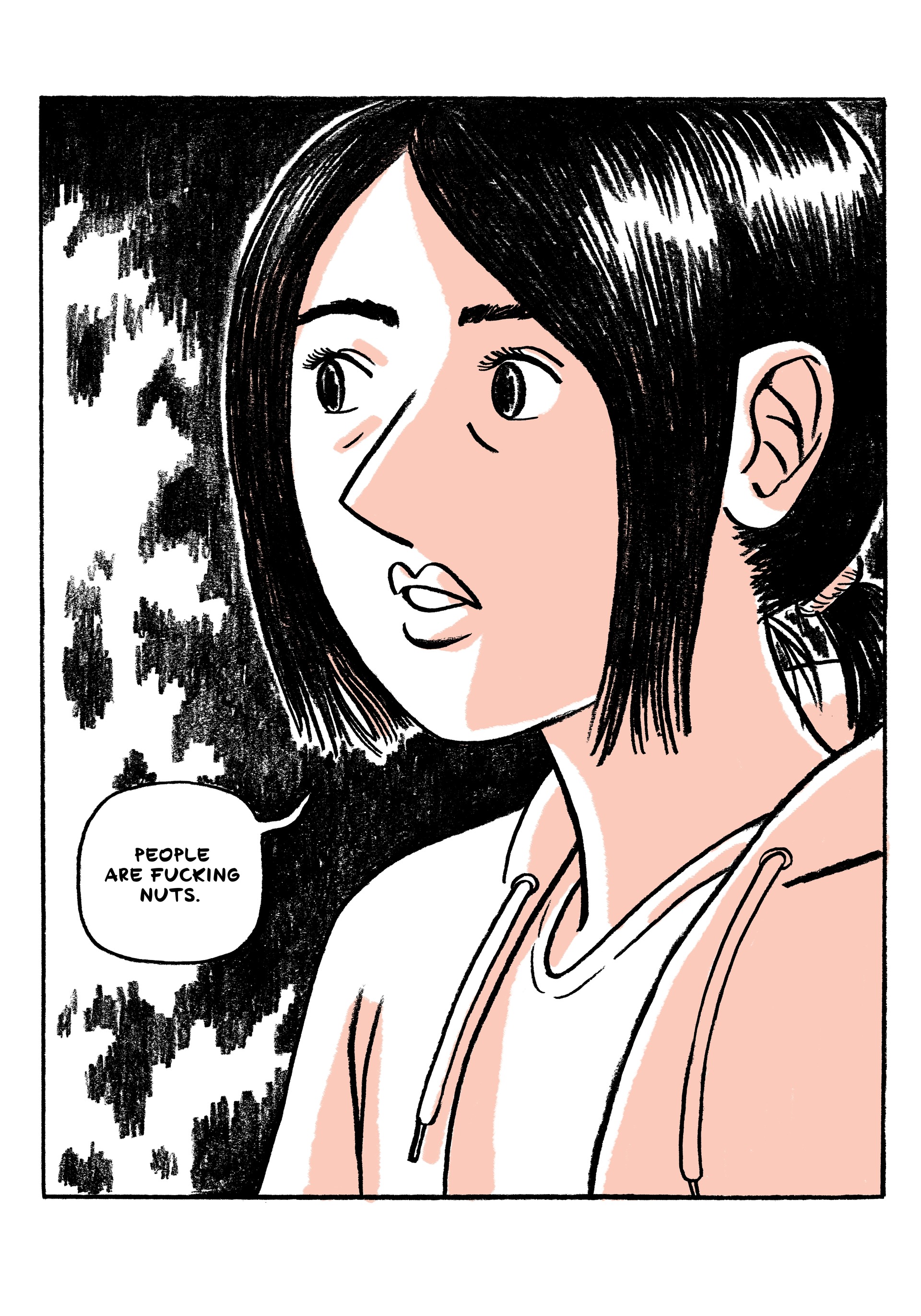 Read online Summer Fires comic -  Issue # TPB (Part 1) - 43