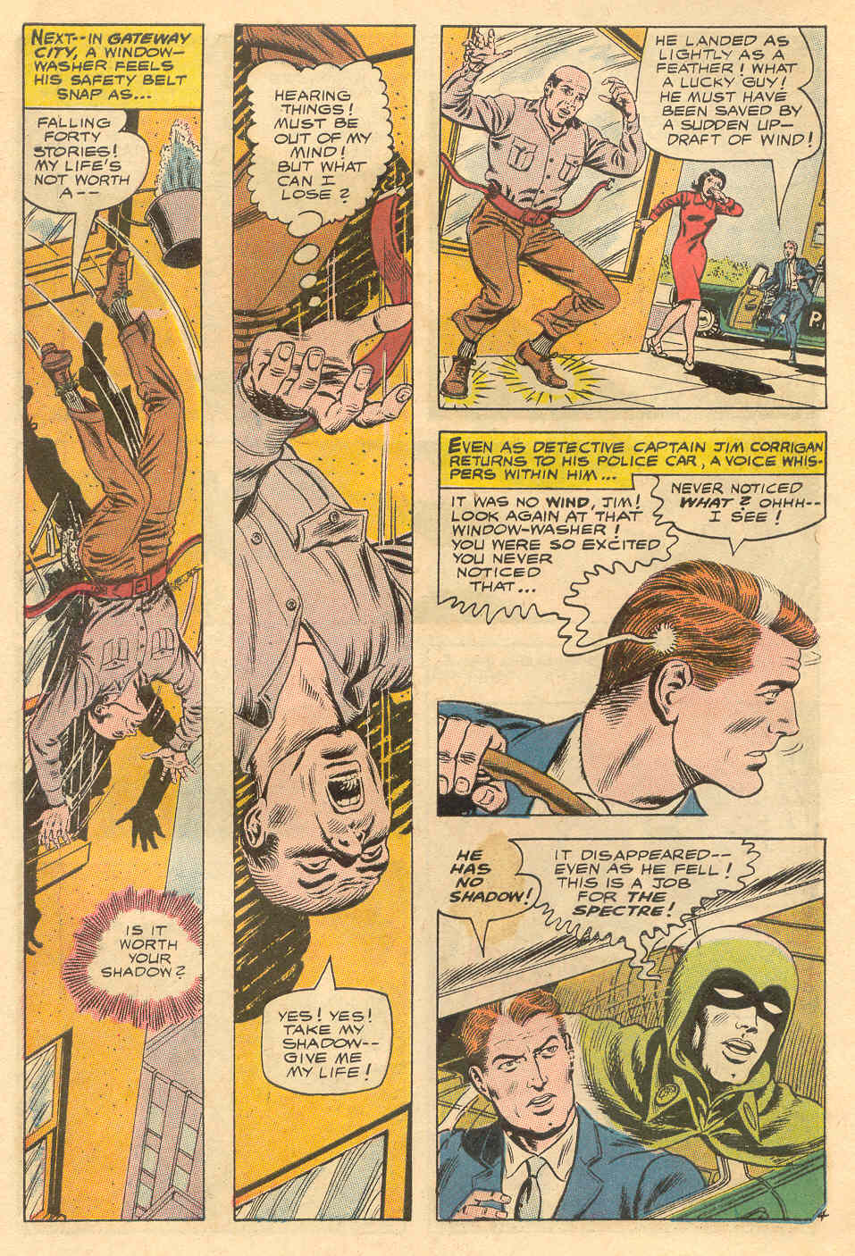 Adventure Comics (1938) issue 492 - Page 77