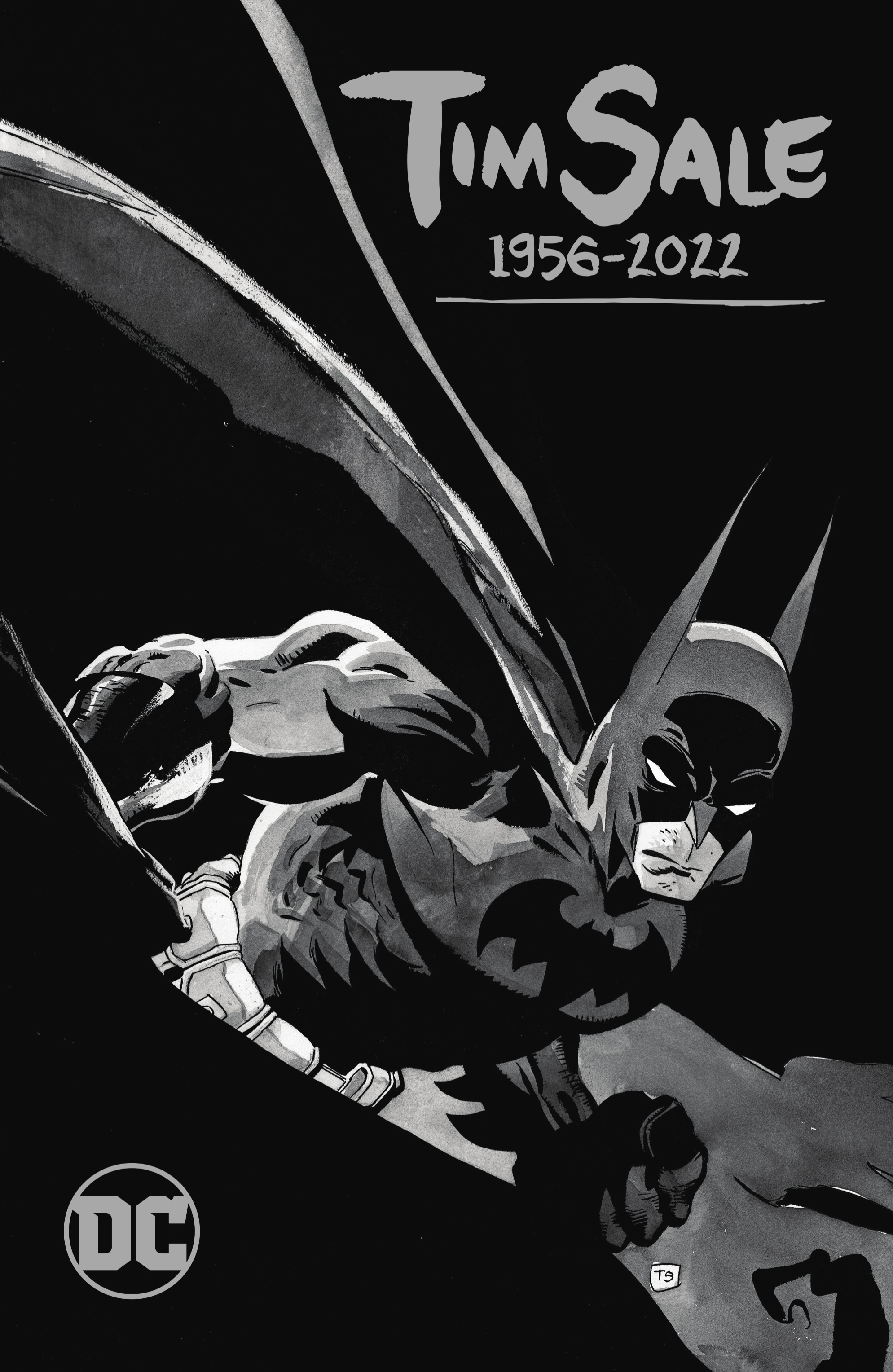 Read online Batman vs. Robin comic -  Issue #1 - 40