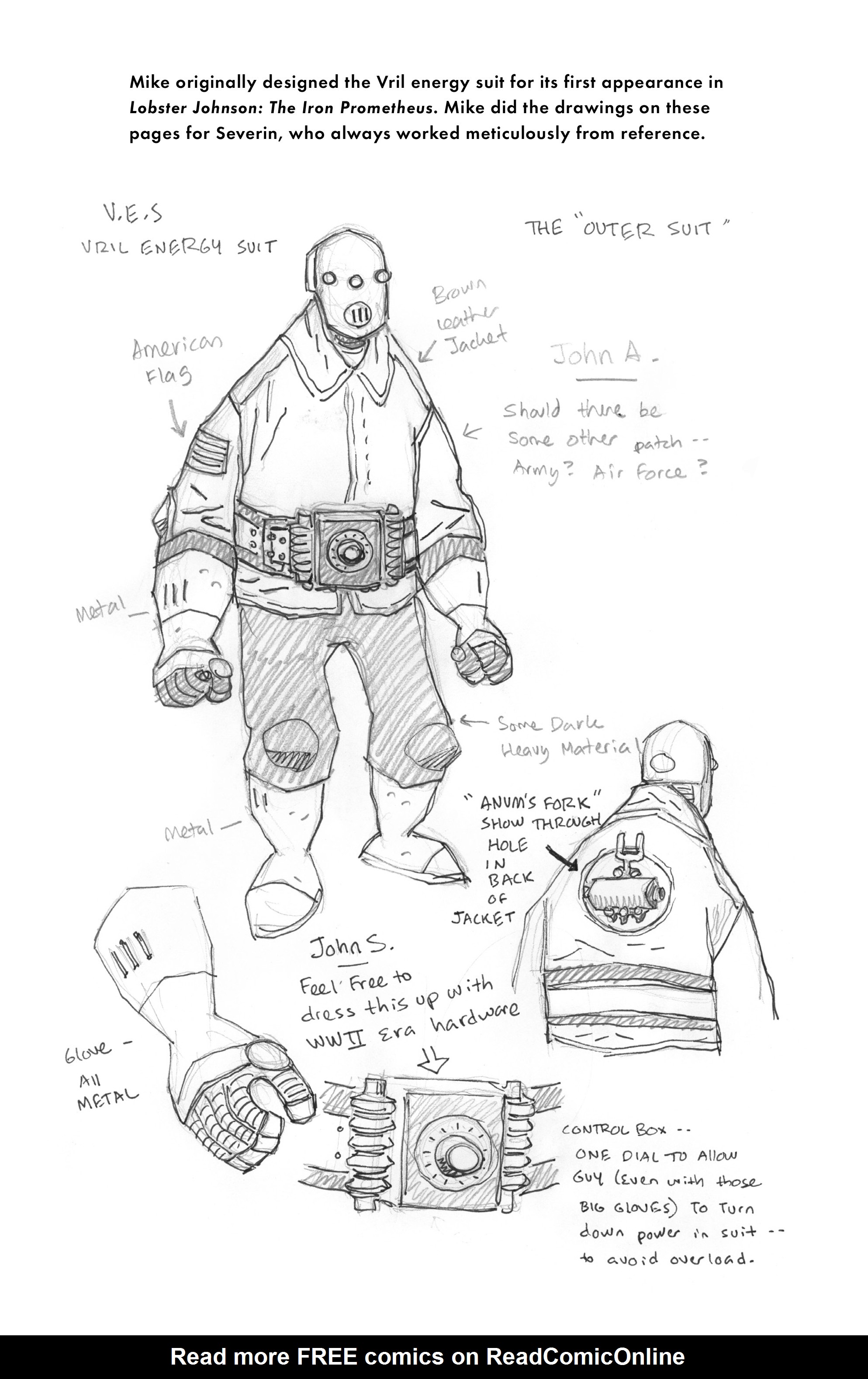 Read online Sledgehammer 44 comic -  Issue # _TPB - 127