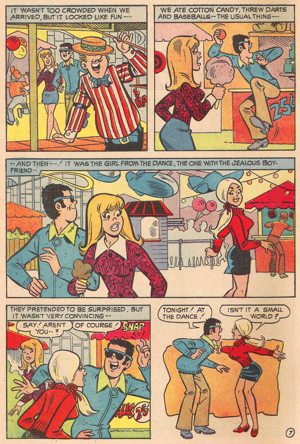 Read online That Wilkin Boy comic -  Issue #19 - 10