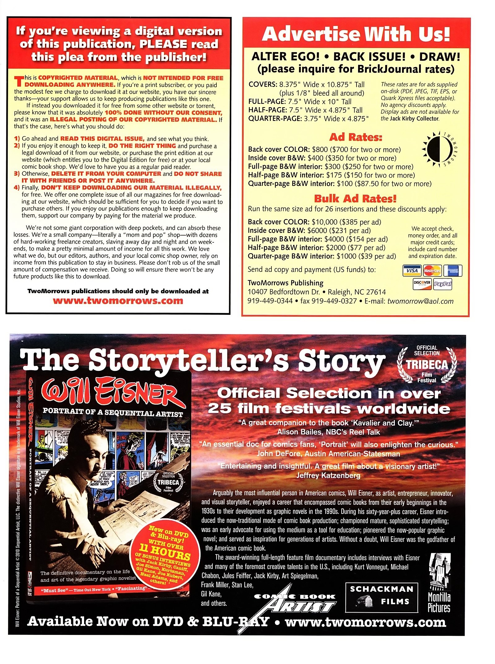 Read online Back Issue comic -  Issue #54 - 76