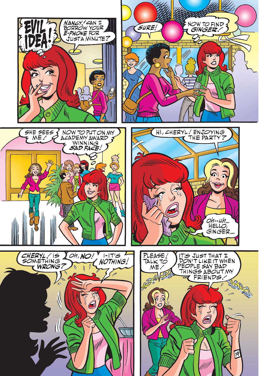 Archie Showcase Digest issue TPB 7 (Part 1) - Page 46