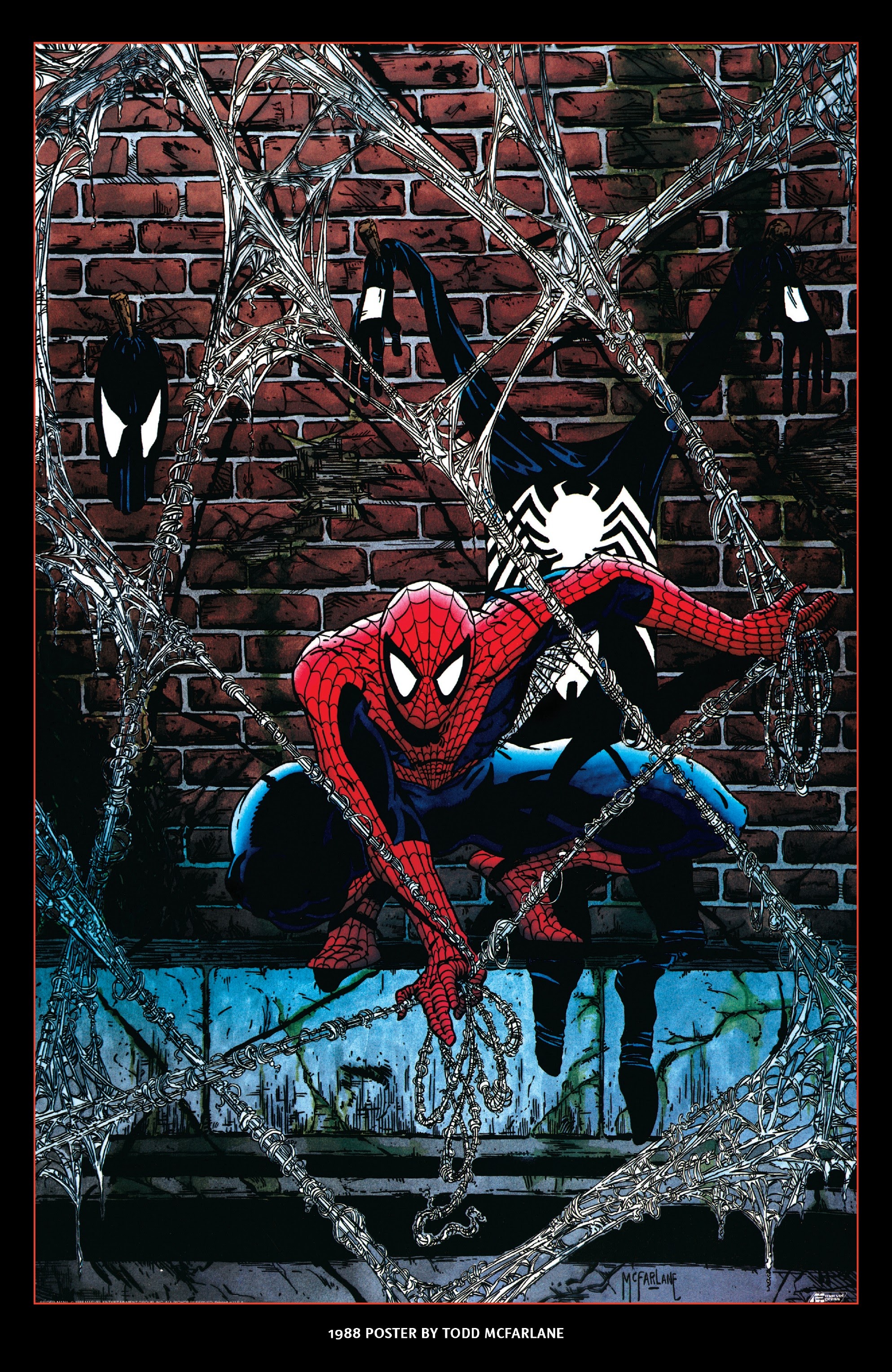 Read online Amazing Spider-Man Epic Collection comic -  Issue # Venom (Part 5) - 103