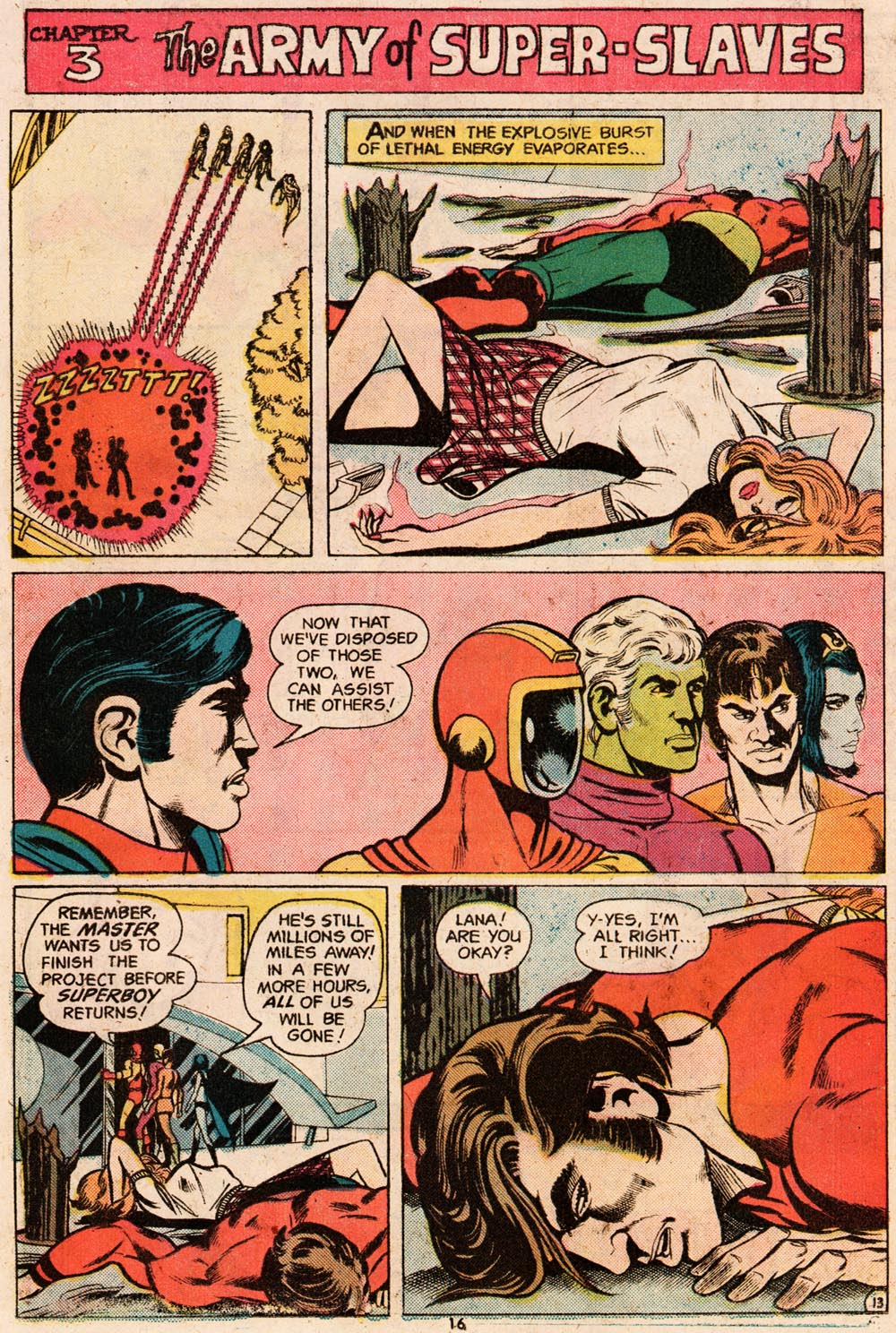 Superboy (1949) 205 Page 14