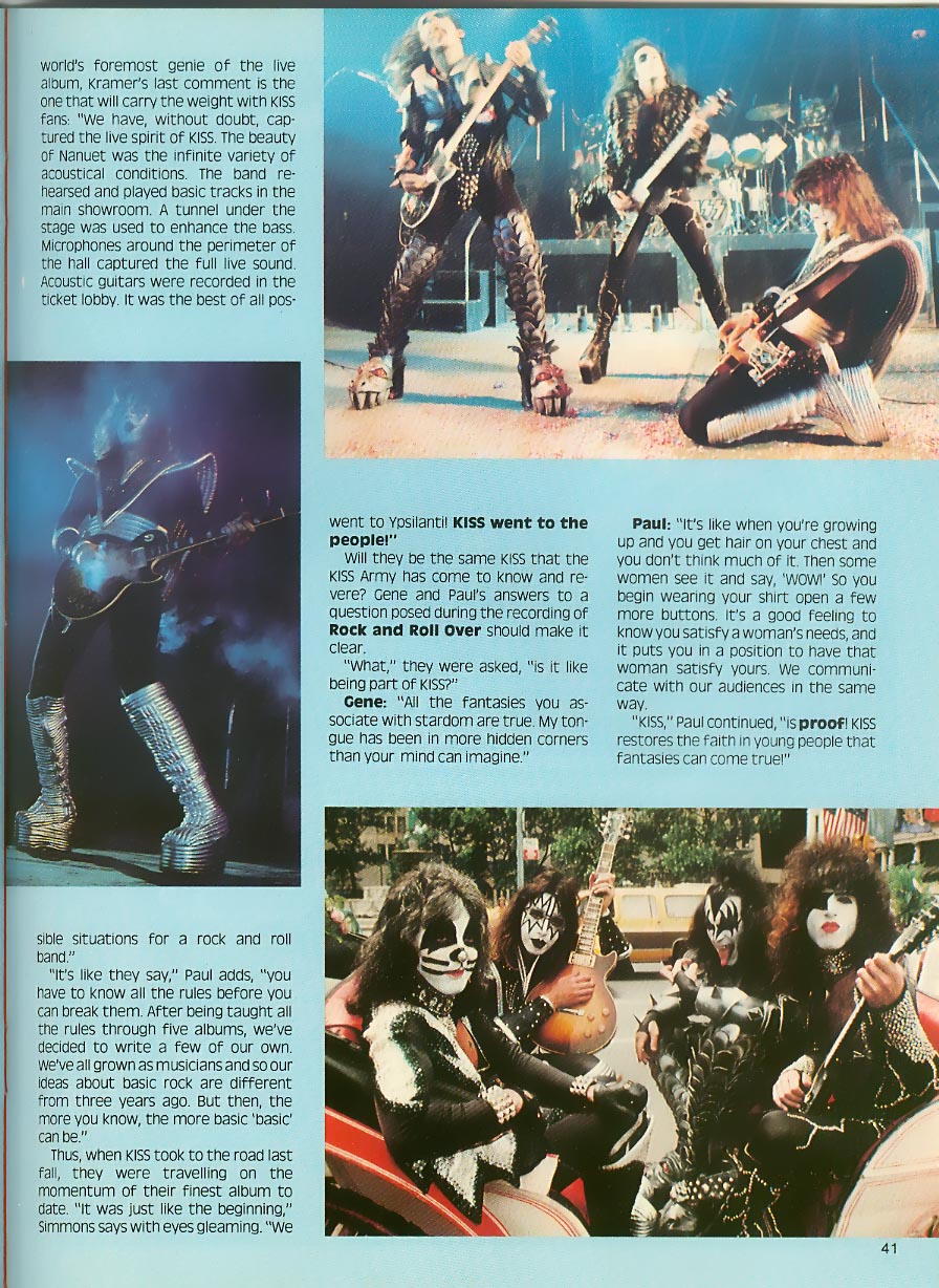 Read online Marvel Comics Super Special comic -  Issue #1 - 39