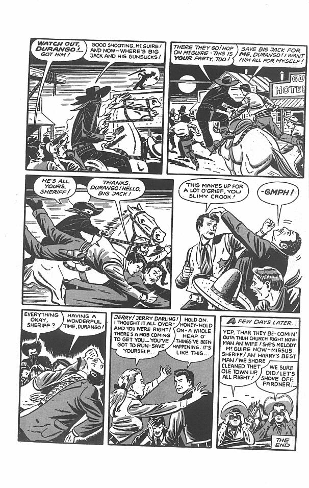 Durango Kid issue 3 - Page 37