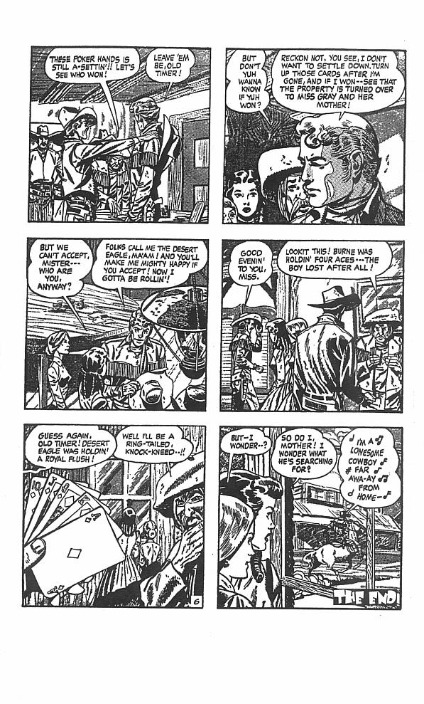 Read online America's Greatest Comics (2002) comic -  Issue #5 - 38