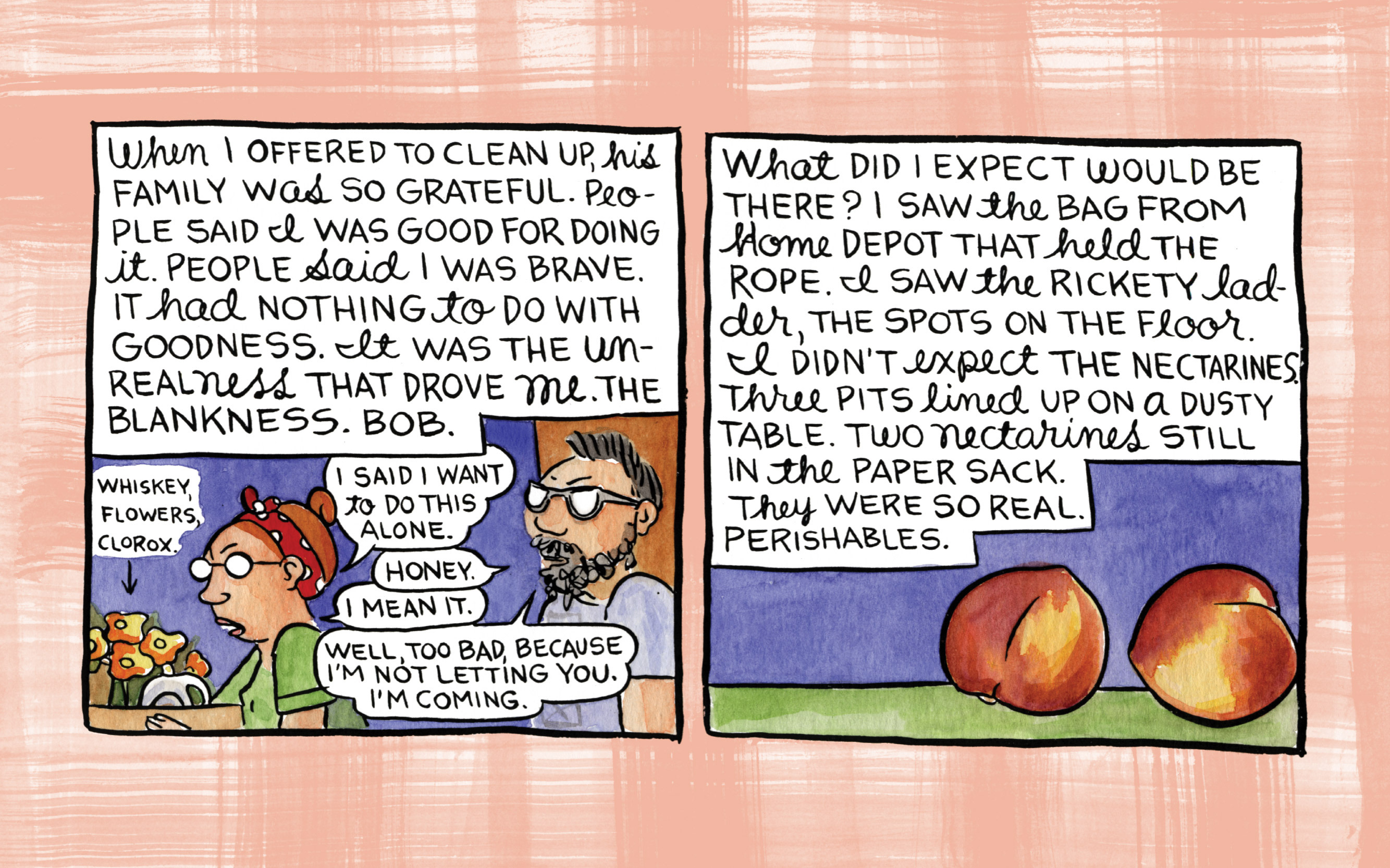 Read online One! Hundred! Demons! (2015) comic -  Issue # TPB (Part 2) - 71