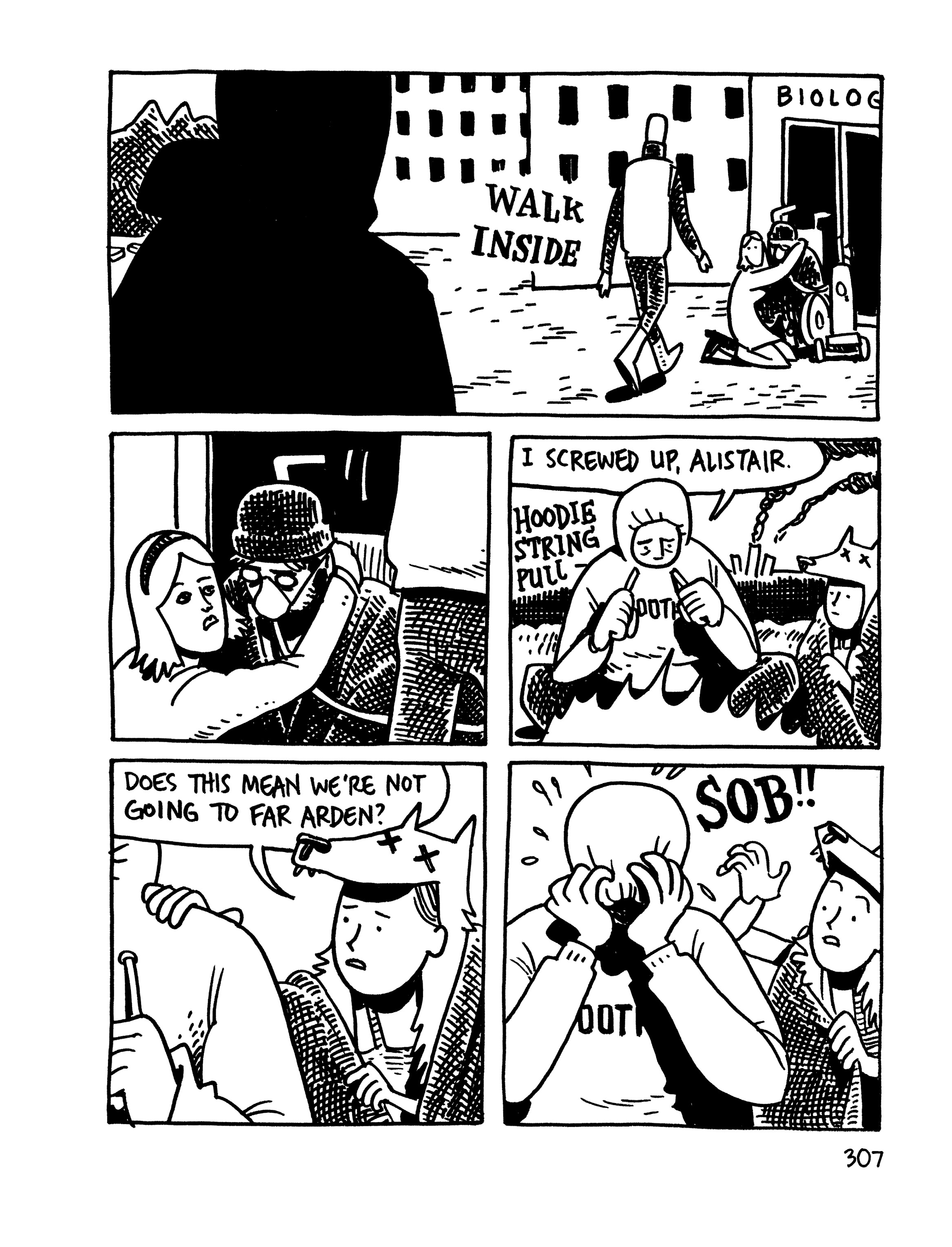 Read online Far Arden comic -  Issue # TPB (Part 3) - 96