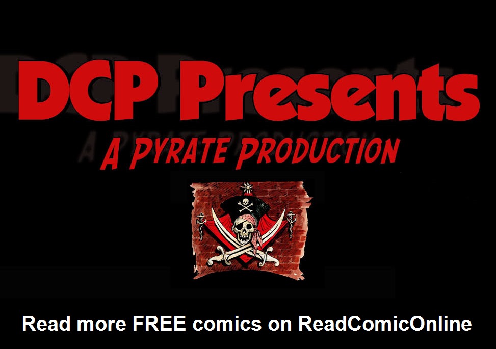 Read online NYC Mech comic -  Issue #1 - 33