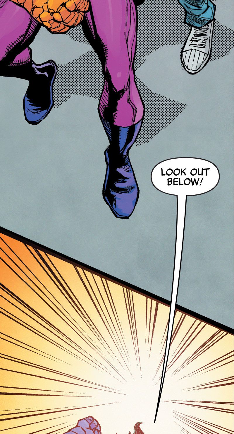 Read online Avengers Unlimited: Infinity Comic comic -  Issue #51 - 21