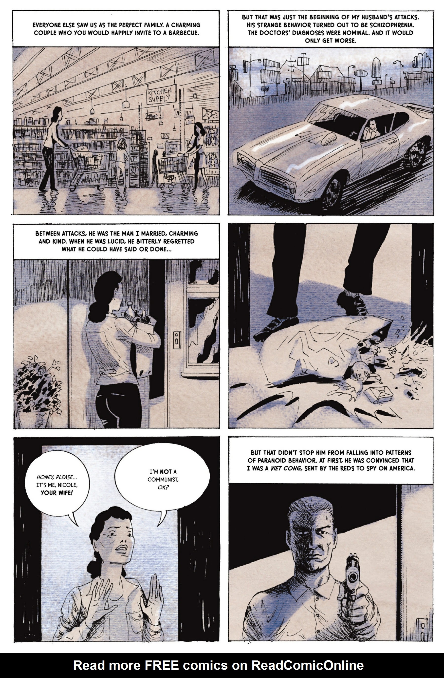 Read online Vietnamese Memories comic -  Issue # TPB 2 (Part 3) - 39