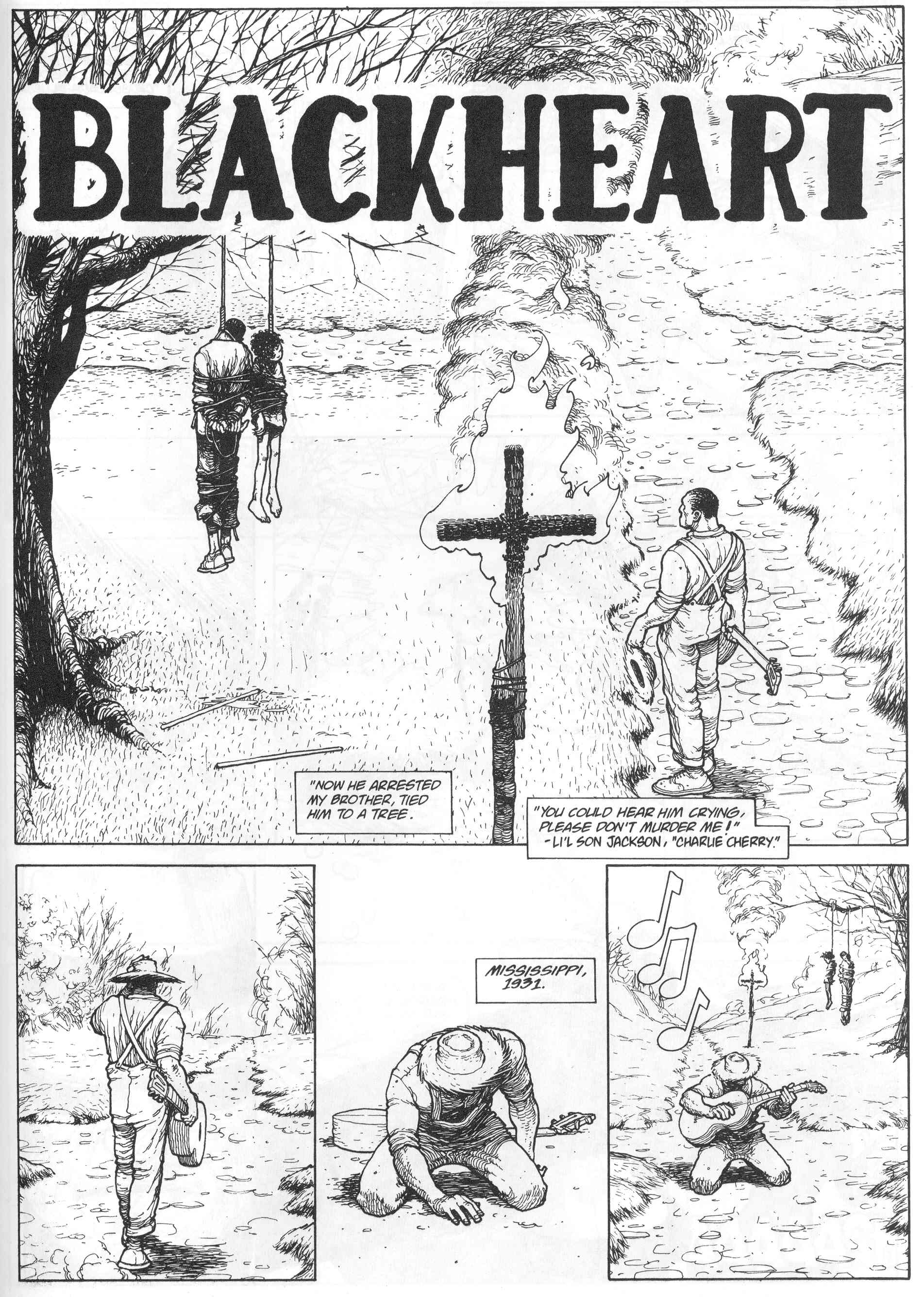 Dark Horse Presents (1986) Issue #91 #96 - English 21