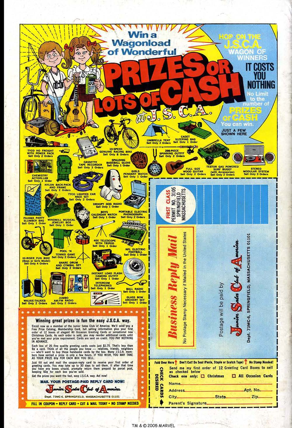 Read online Uncanny X-Men (1963) comic -  Issue #84 - 36