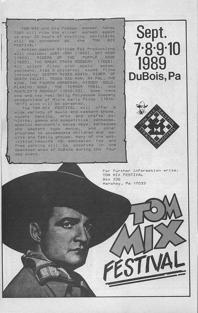 Read online Great American Western comic -  Issue #3 - 16