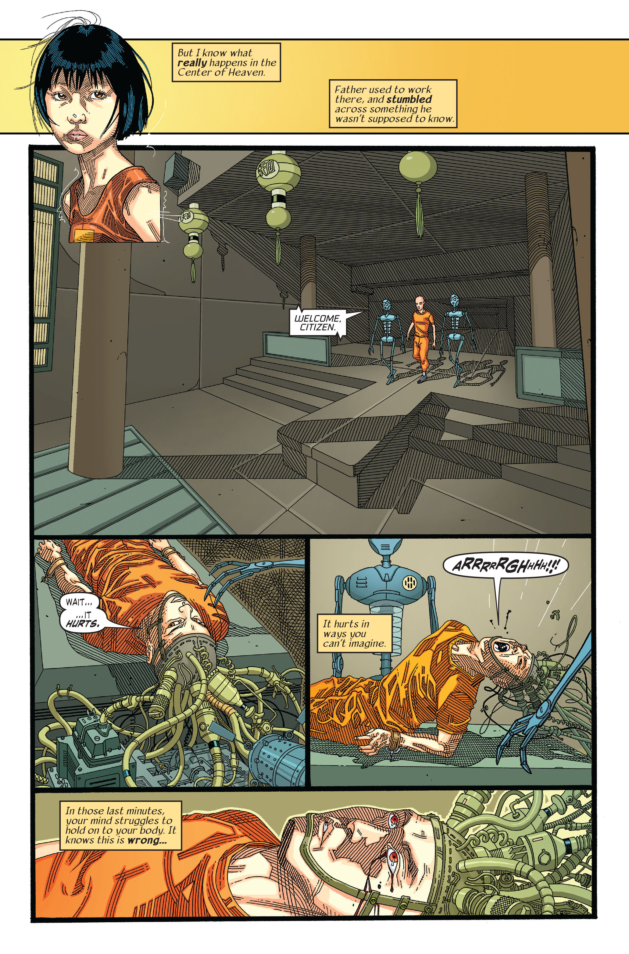 Read online The Immortal Iron Fist comic -  Issue #21 - 4