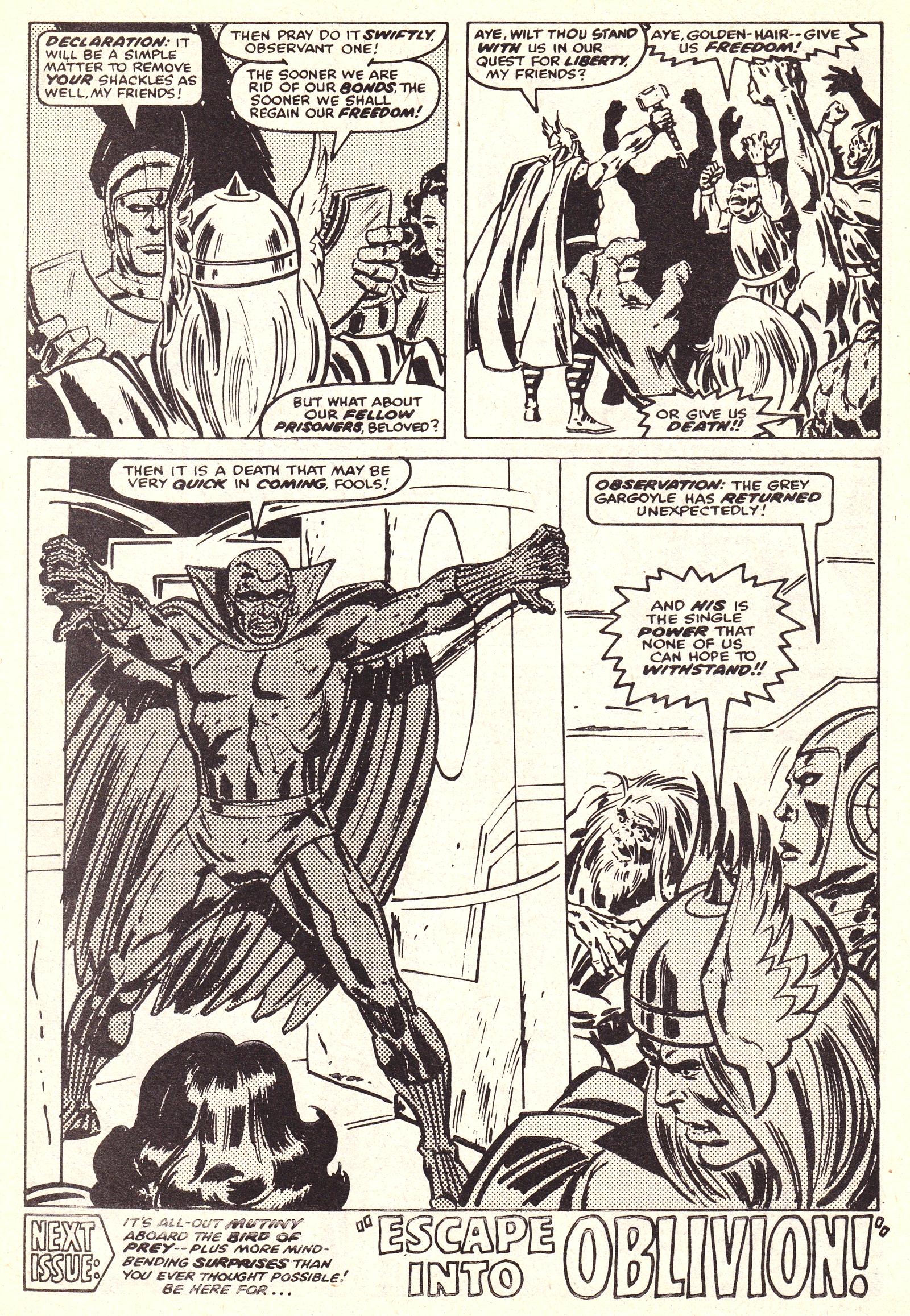 Read online Marvel Action comic -  Issue #4 - 20
