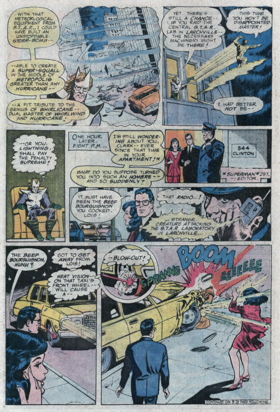 Superman (1939) issue 303 - Page 11