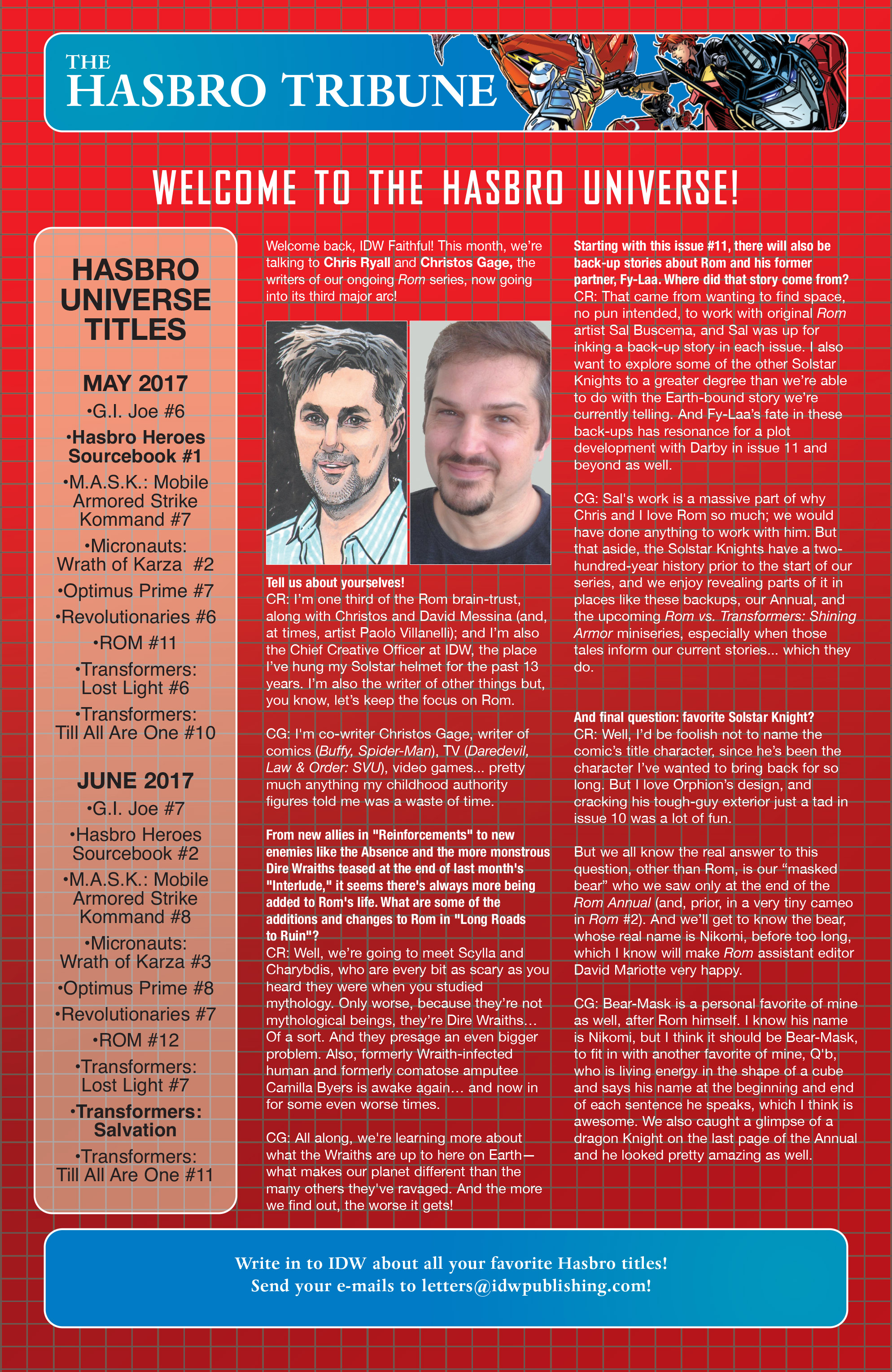 Read online Optimus Prime comic -  Issue #7 - 24